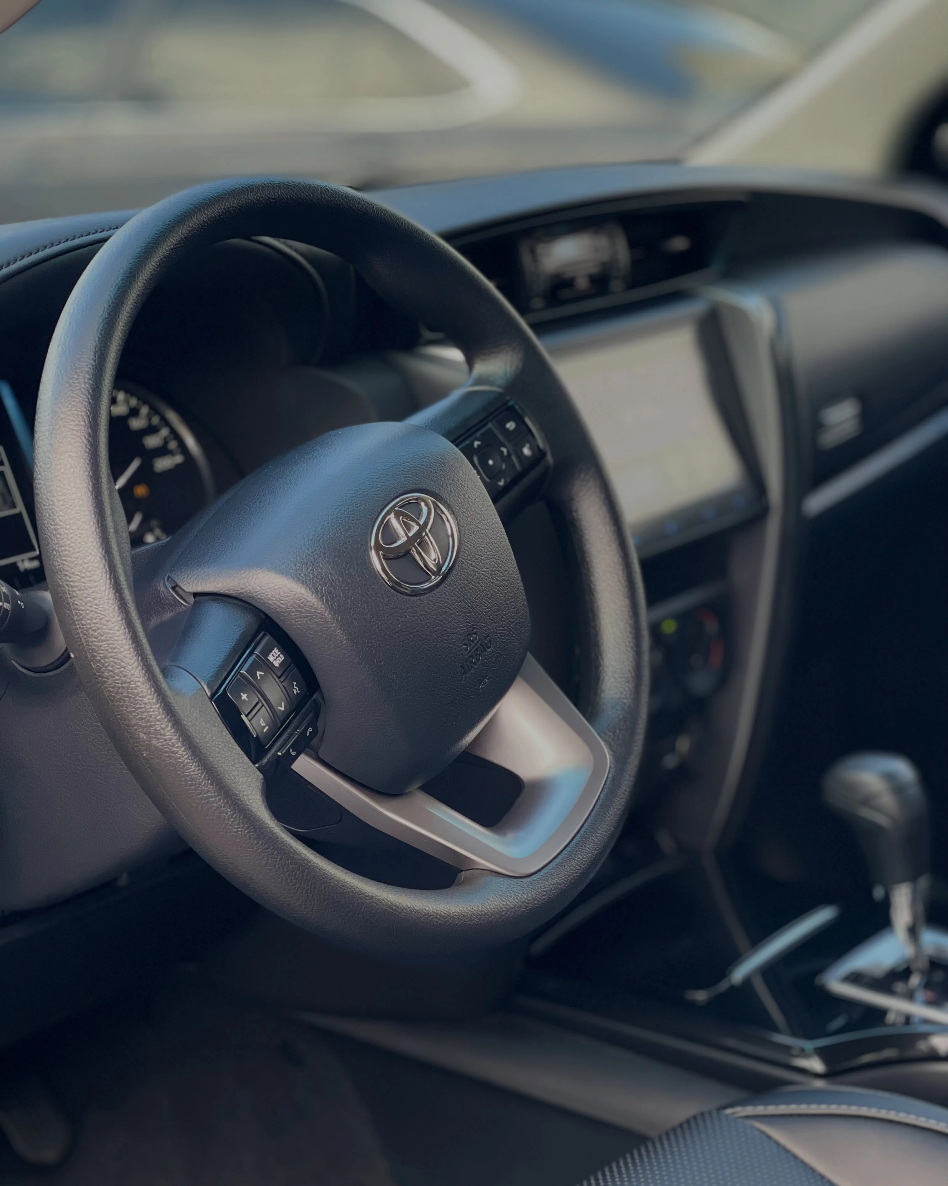 2026 Toyota Fortuner EXR (Equipamiento VXR) — foto 12