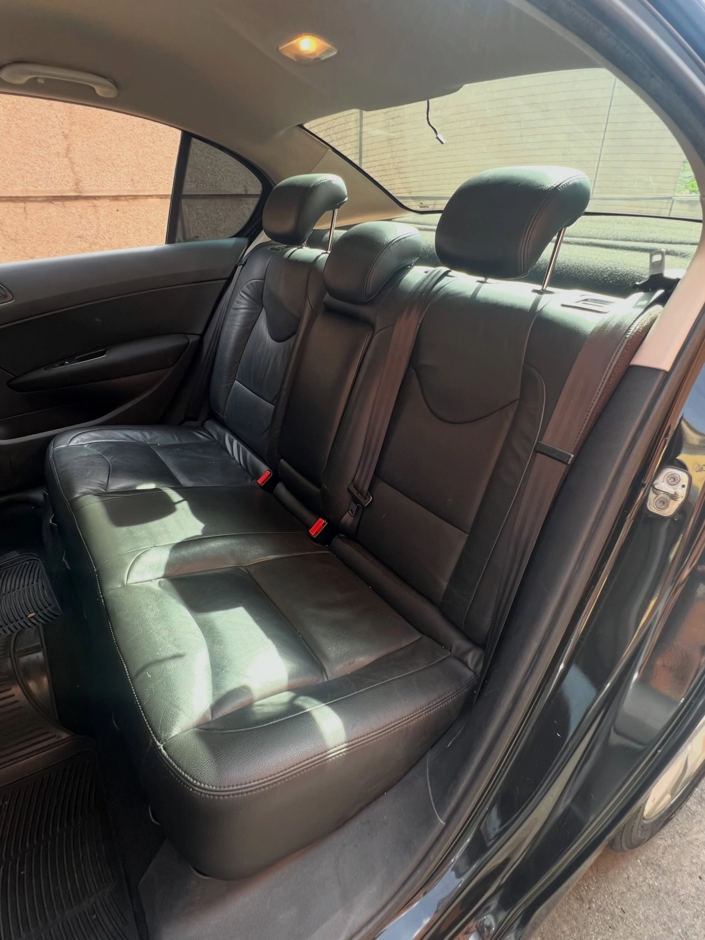 2012 Peugeot 408 — foto 6