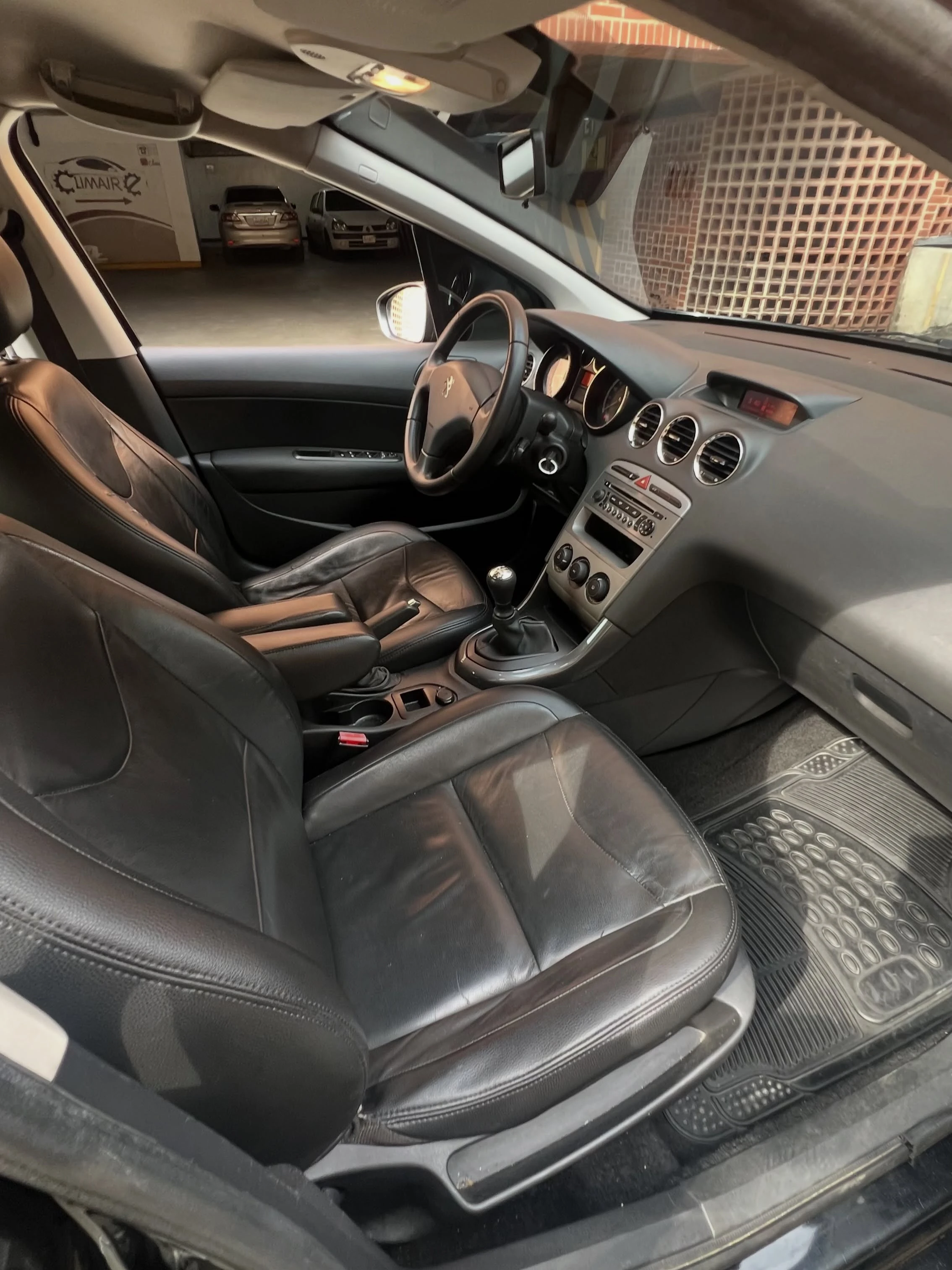 2012 Peugeot 408 — foto 10