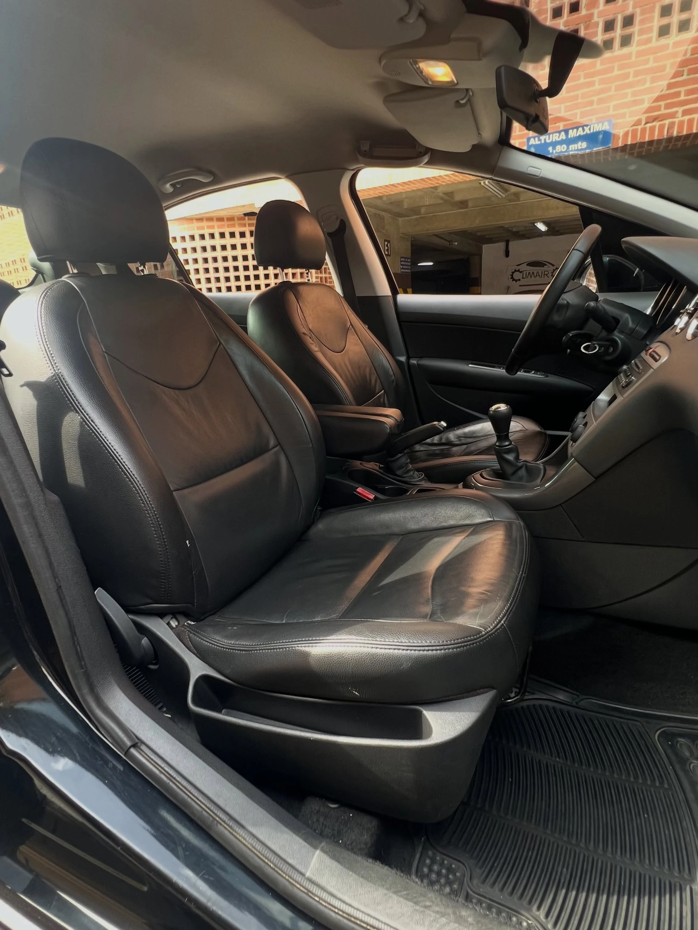 2012 Peugeot 408 — foto 11