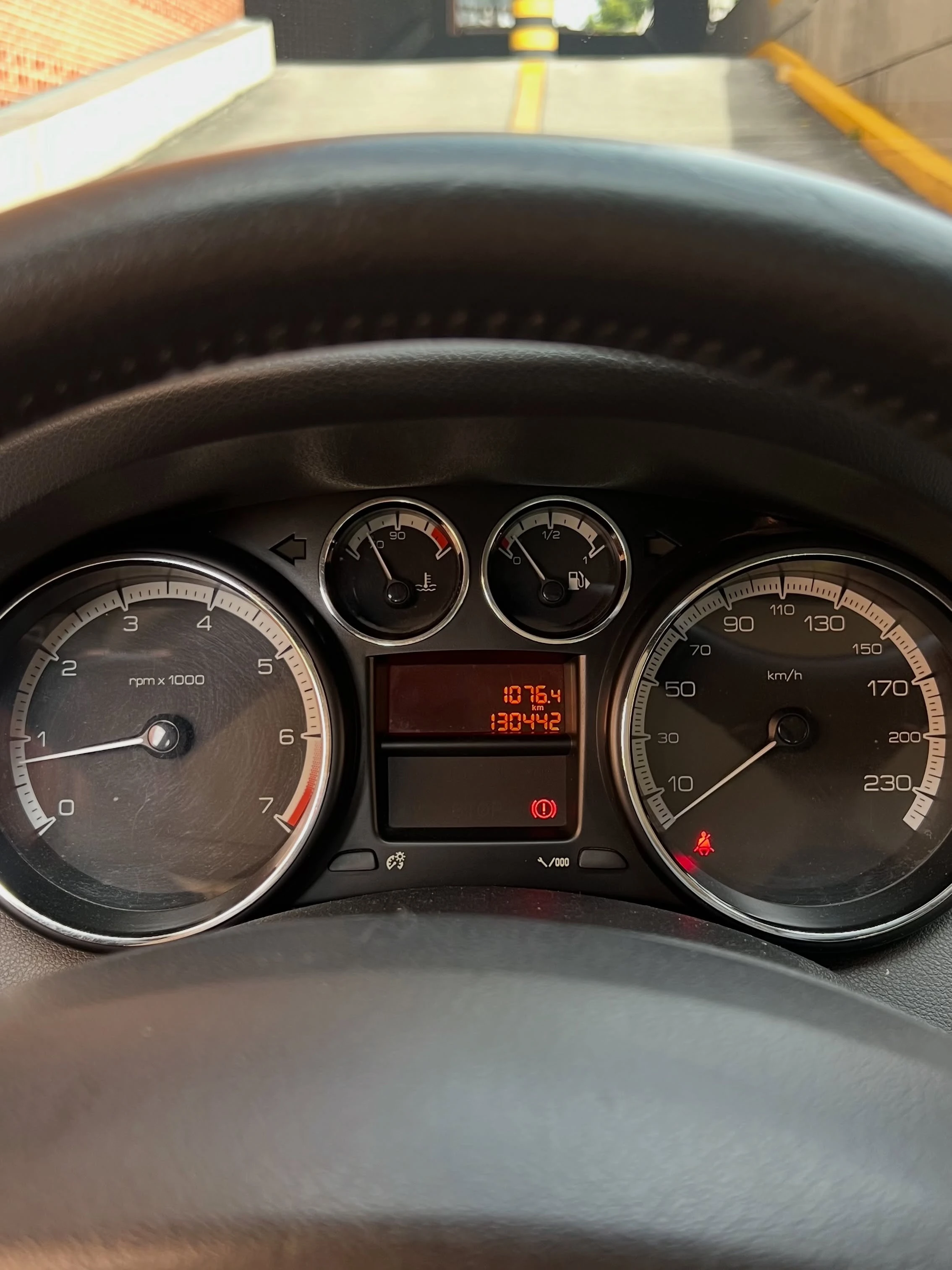 2012 Peugeot 408 — foto 15