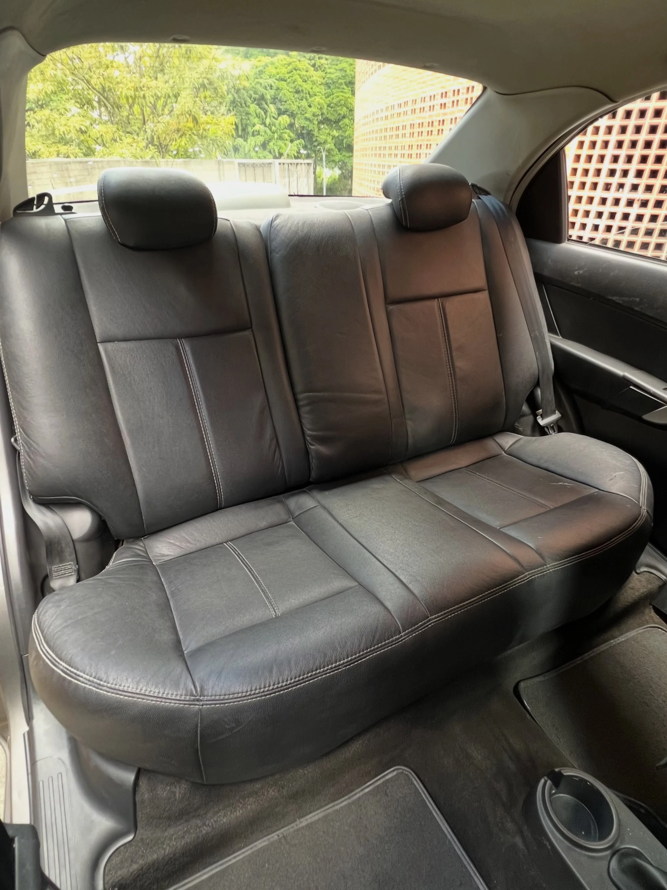 2012 Chevrolet Aveo LT — foto 5