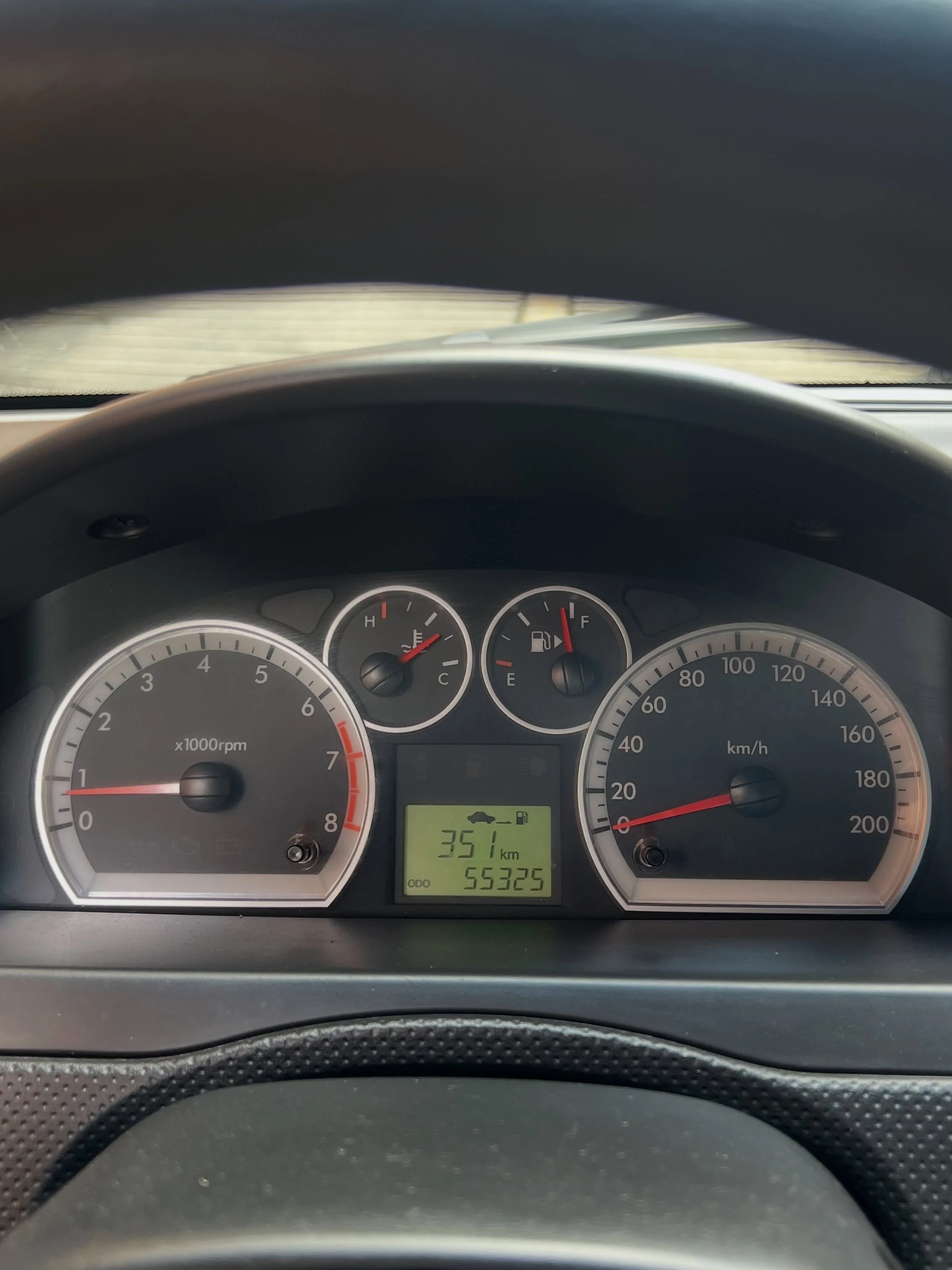 2012 Chevrolet Aveo LT — foto 9
