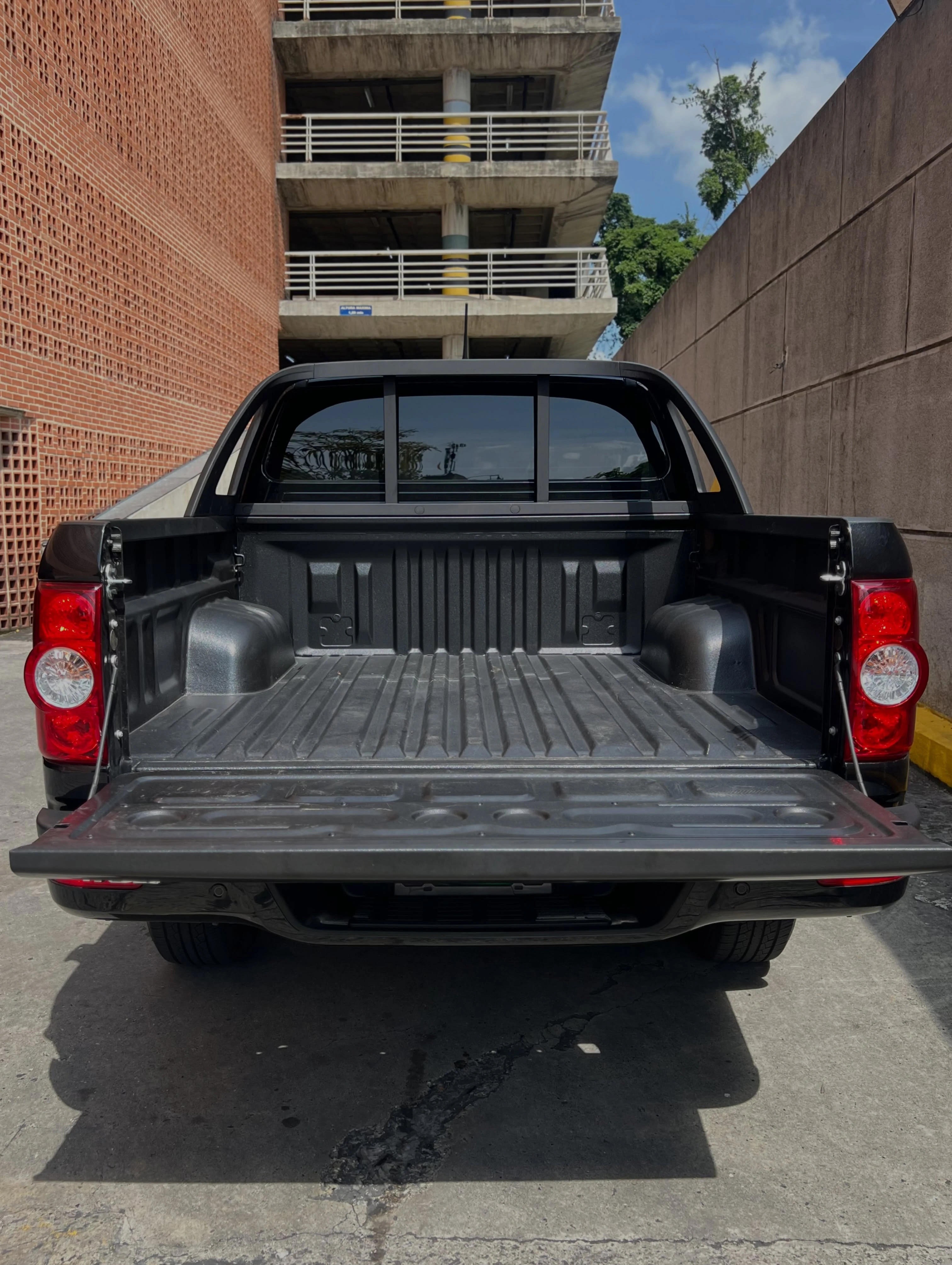 2026 JAC T6 — foto 6