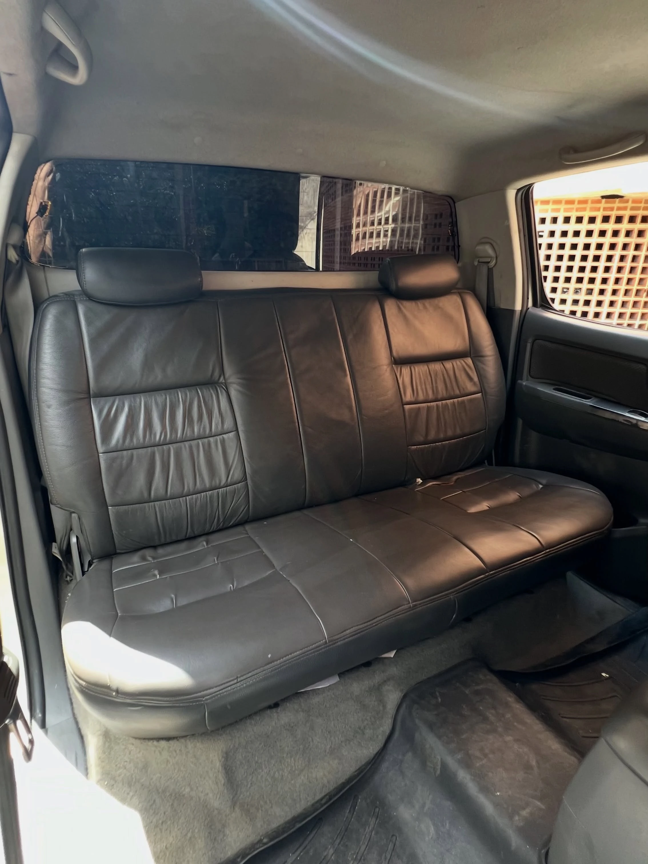 2015 Toyota Hilux Kavak — foto 8