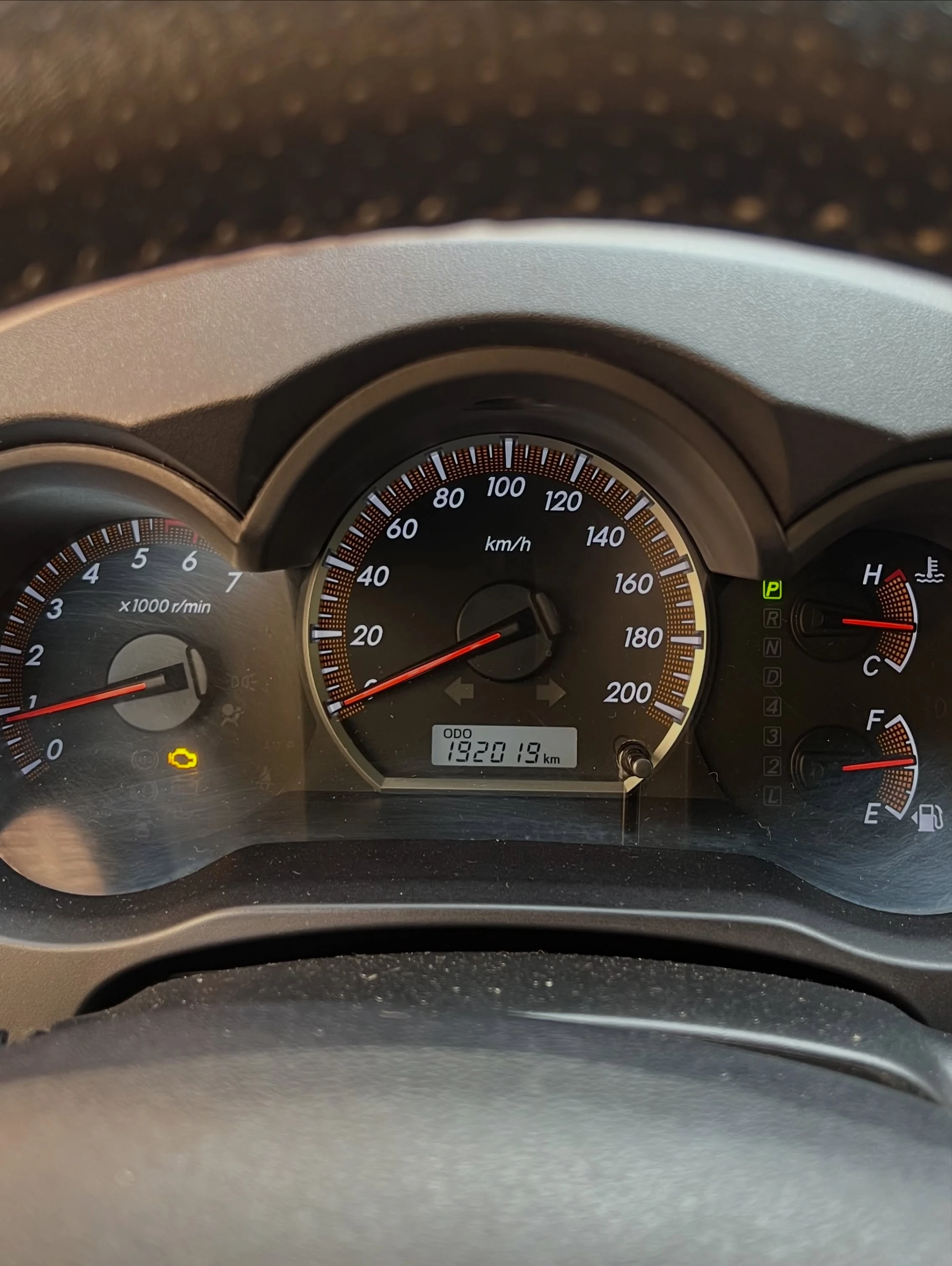2015 Toyota Hilux Kavak — foto 16