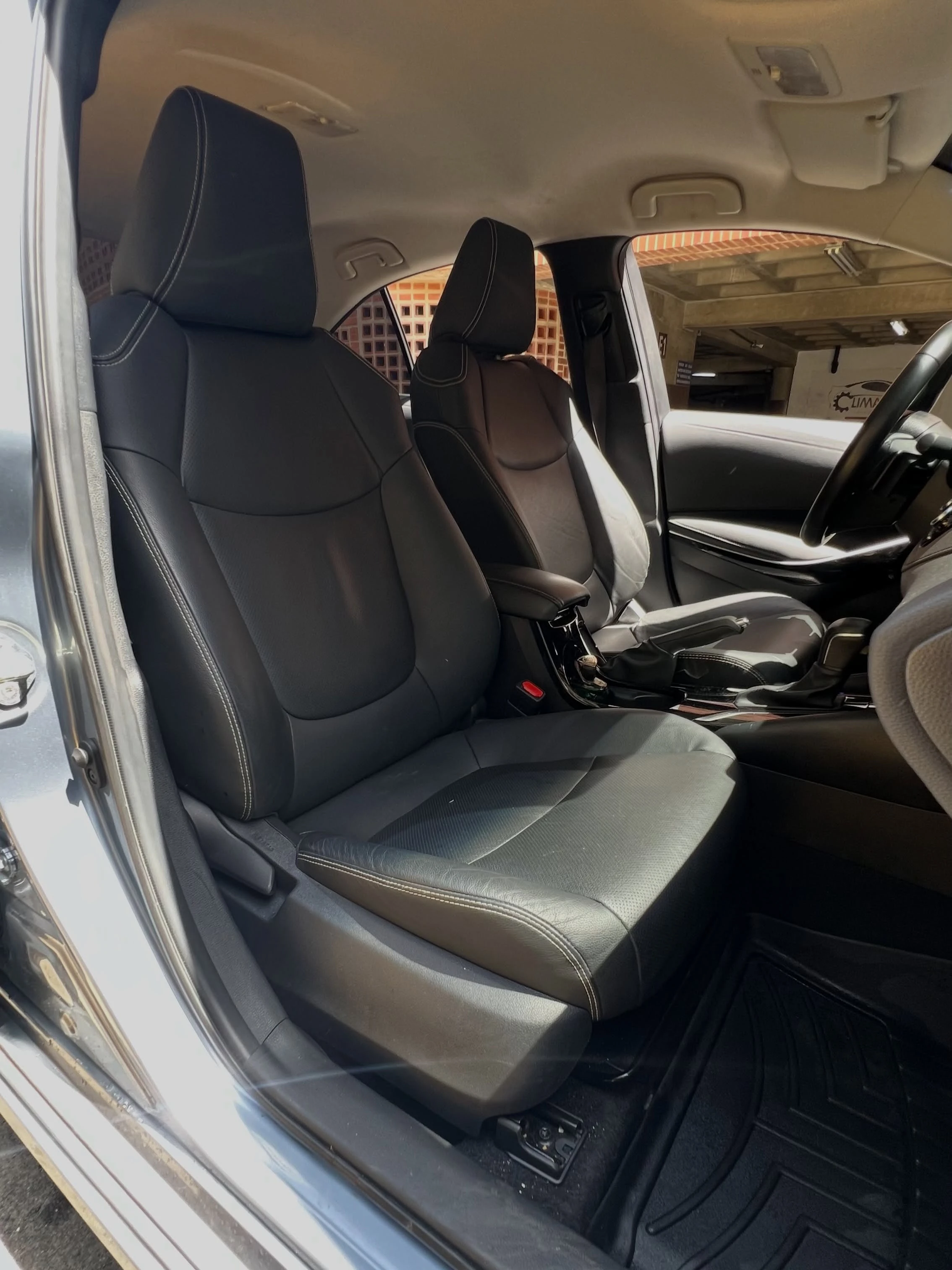 2024 Toyota Corolla SEG — foto 12