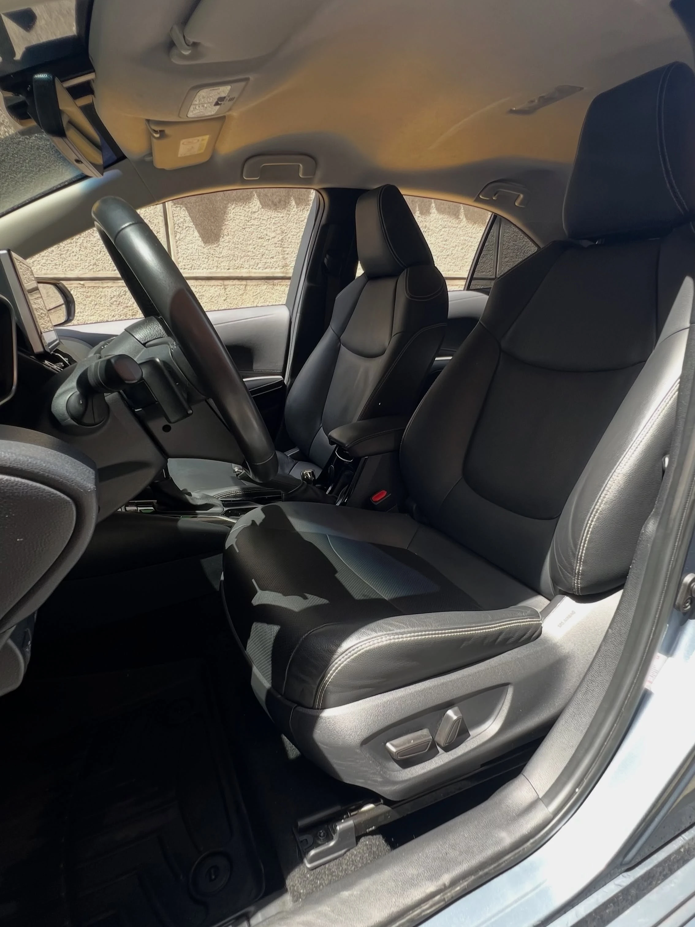2024 Toyota Corolla SEG — foto 14