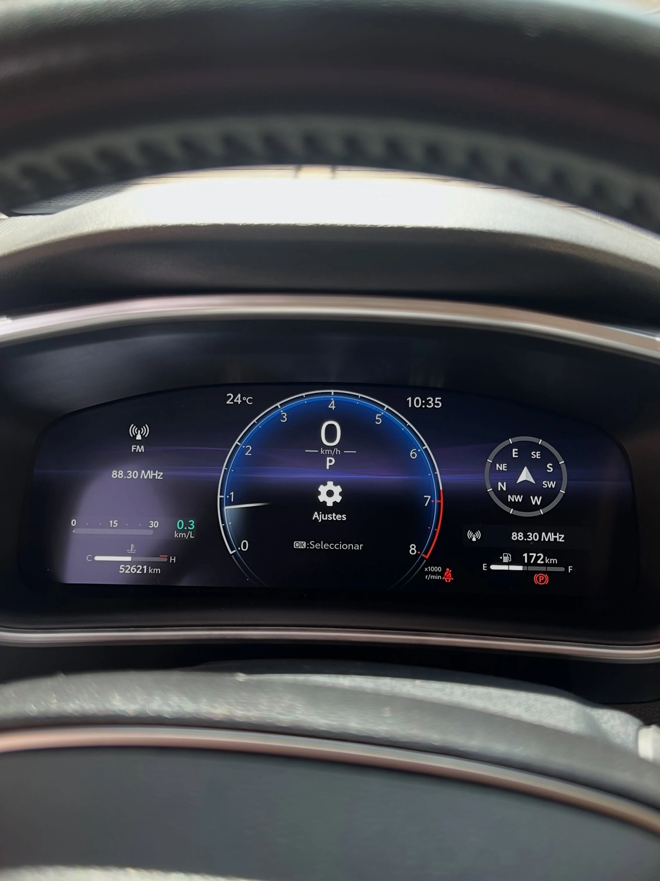2024 Toyota Corolla SEG — foto 16