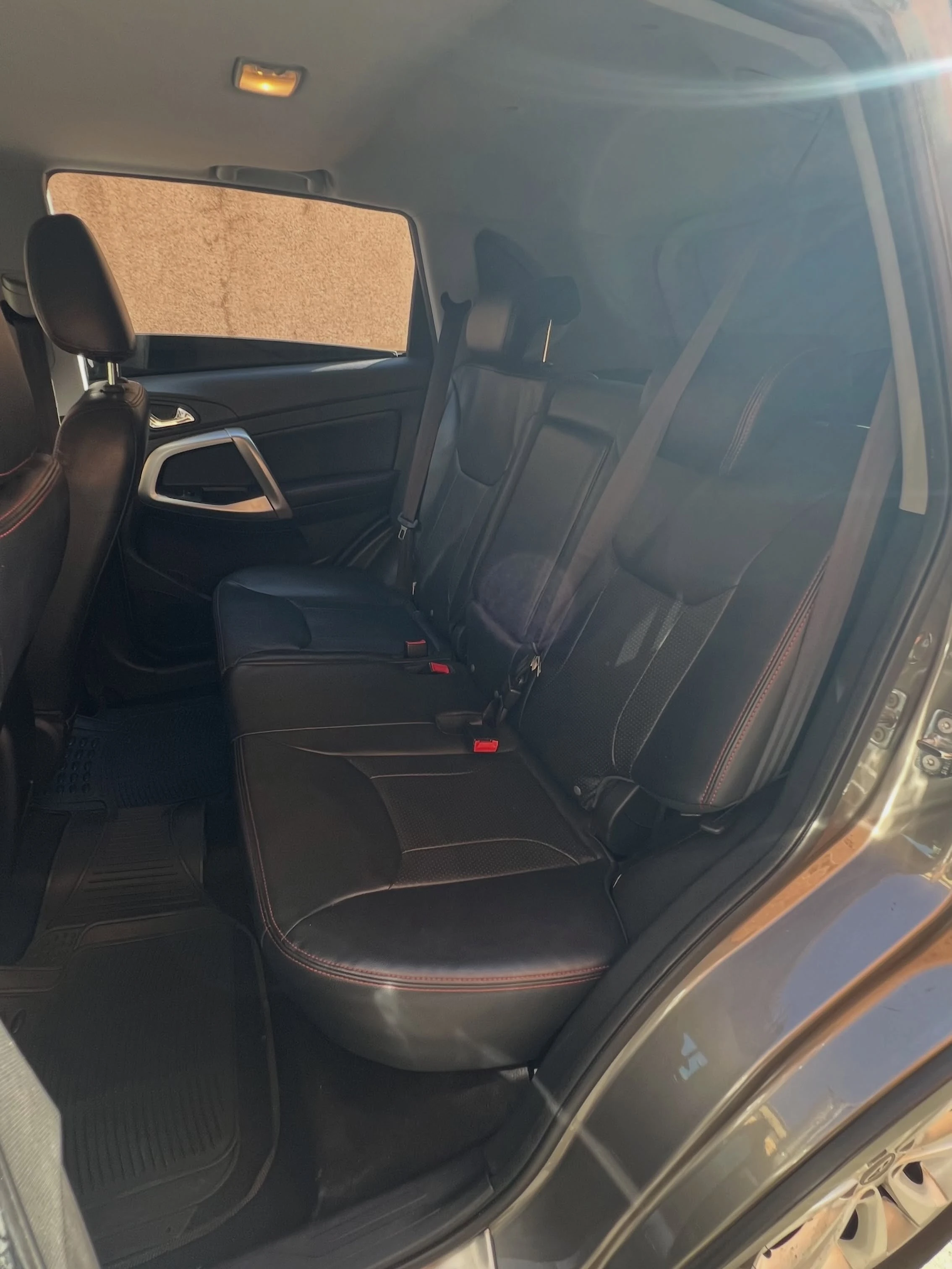 2016 Chery Grand Tiggo — foto 7