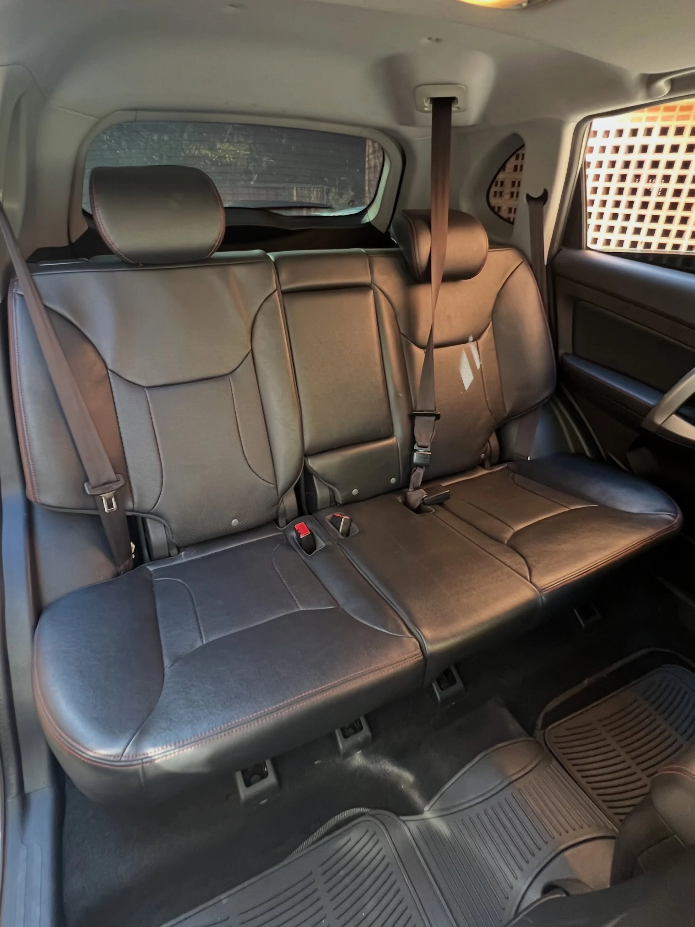 2016 Chery Grand Tiggo — foto 8