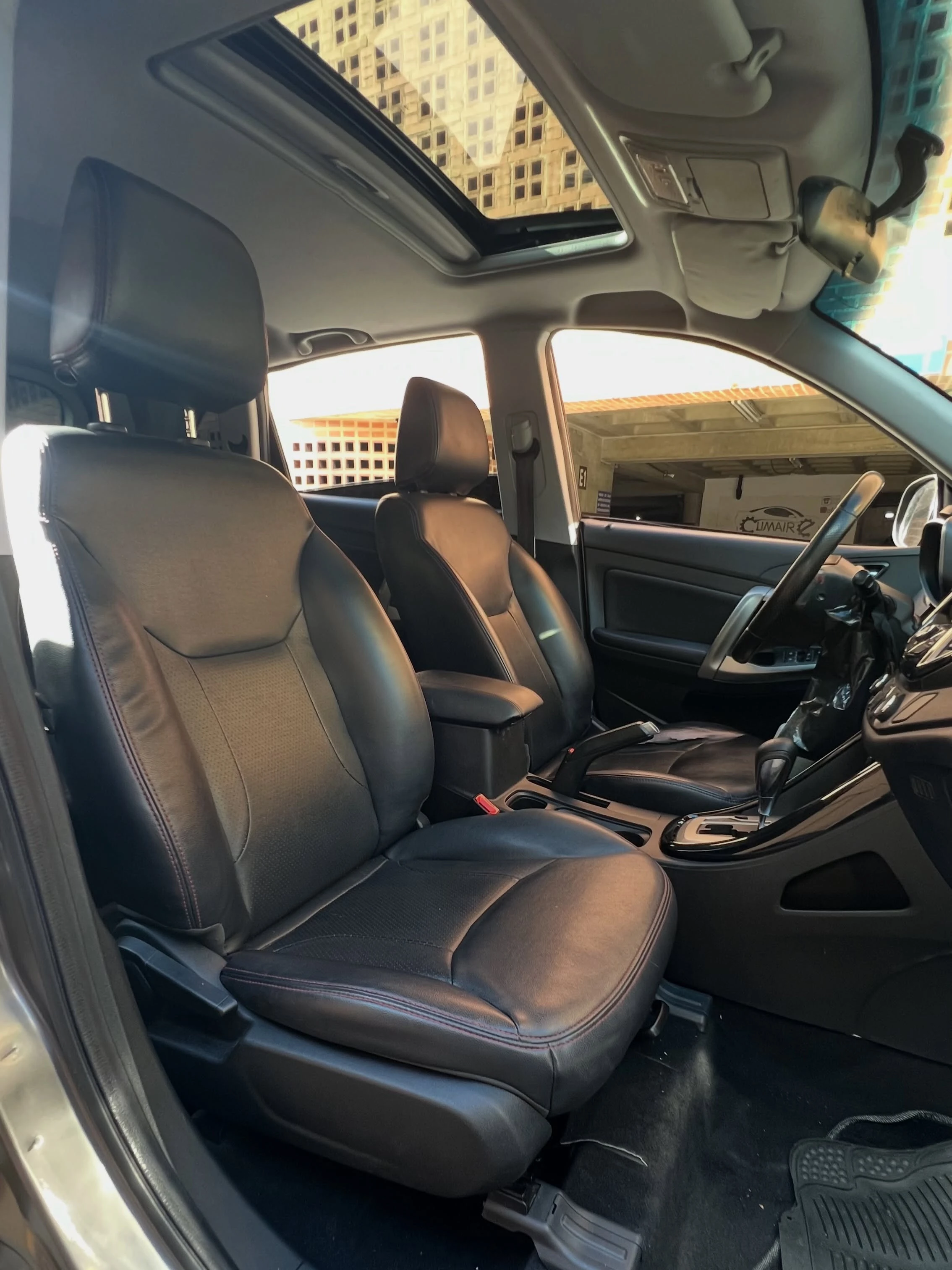 2016 Chery Grand Tiggo — foto 12