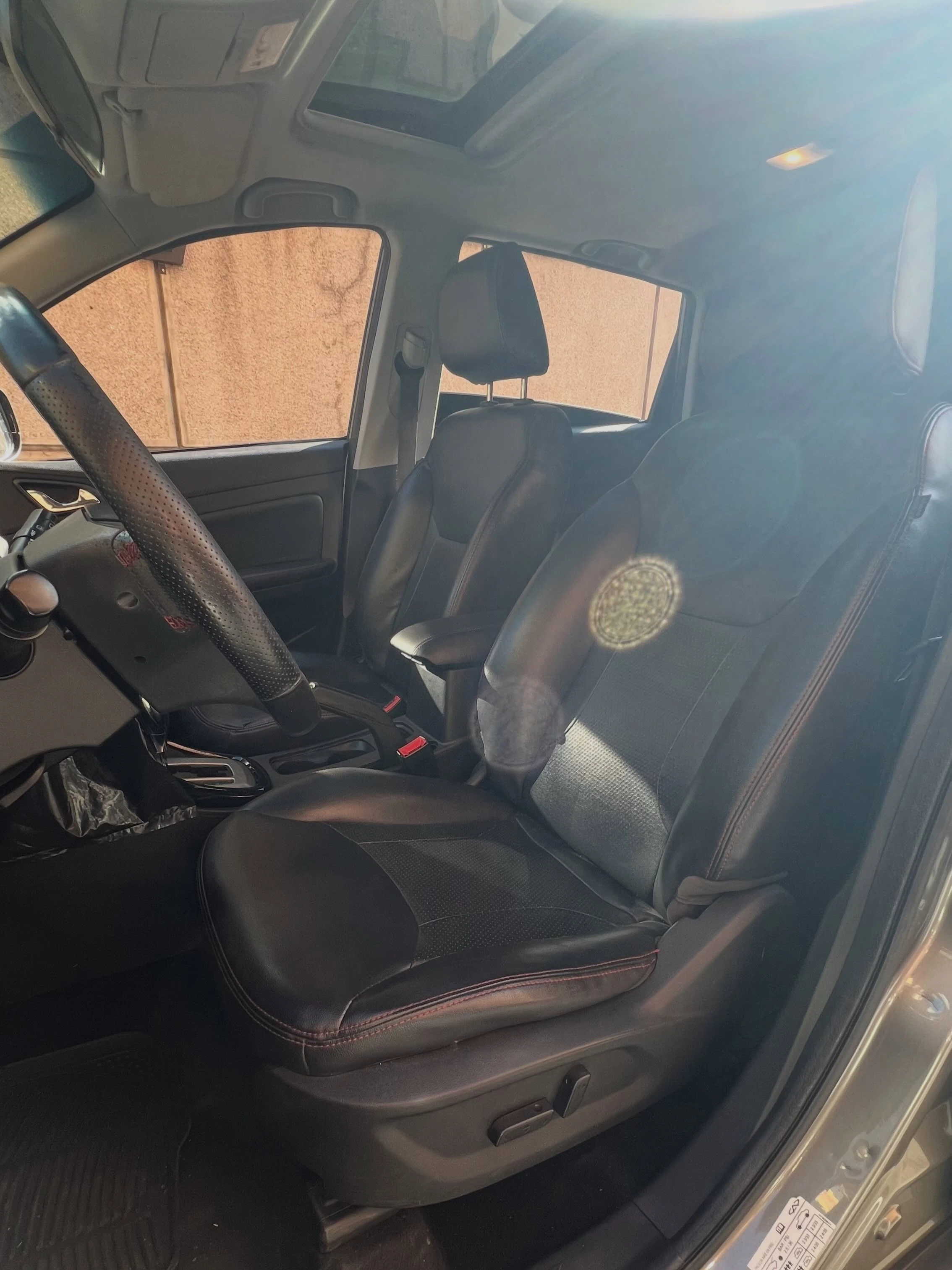 2016 Chery Grand Tiggo — foto 14