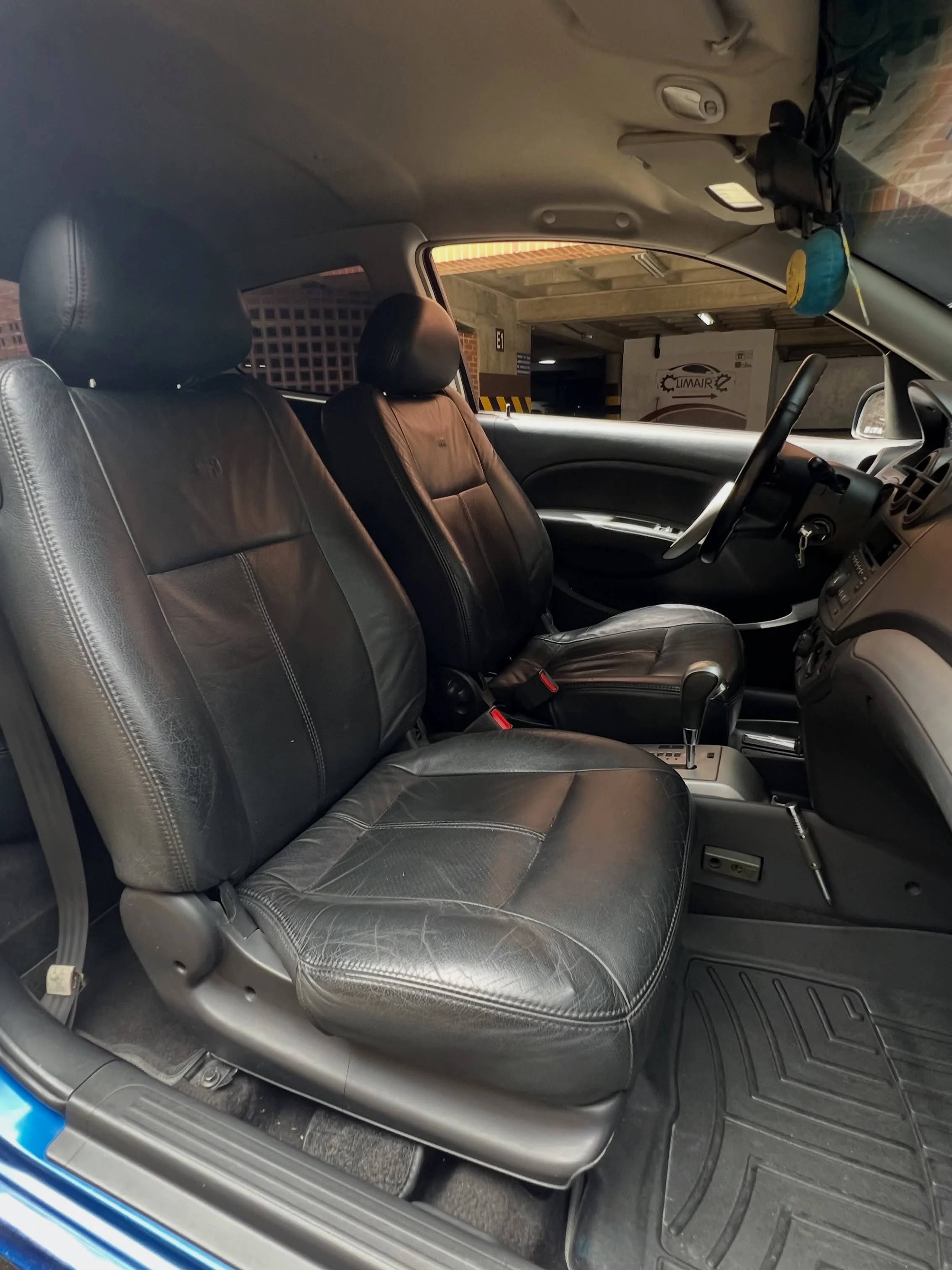 2013 Chevrolet Aveo Speed — foto 11