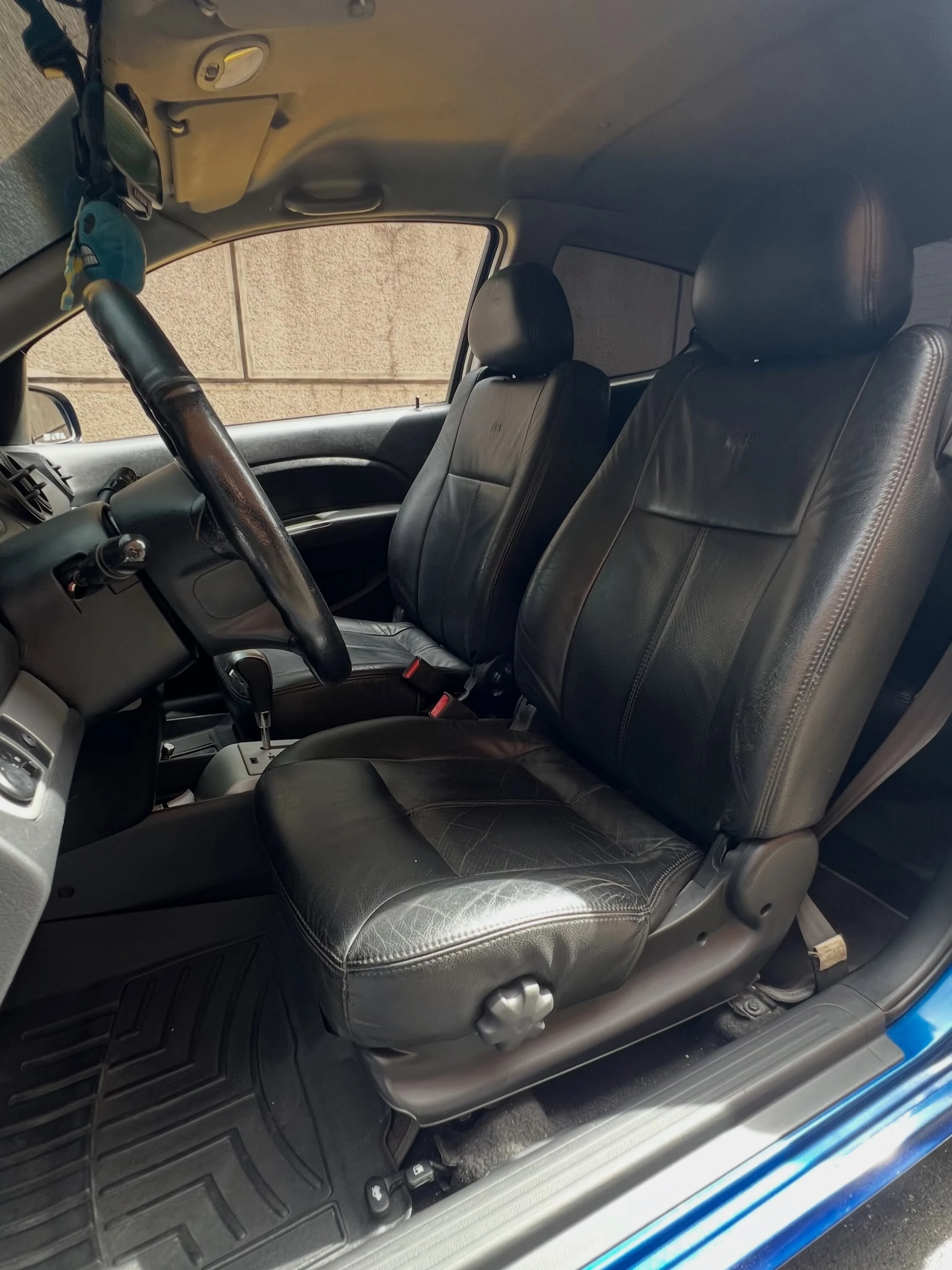 2013 Chevrolet Aveo Speed — foto 13
