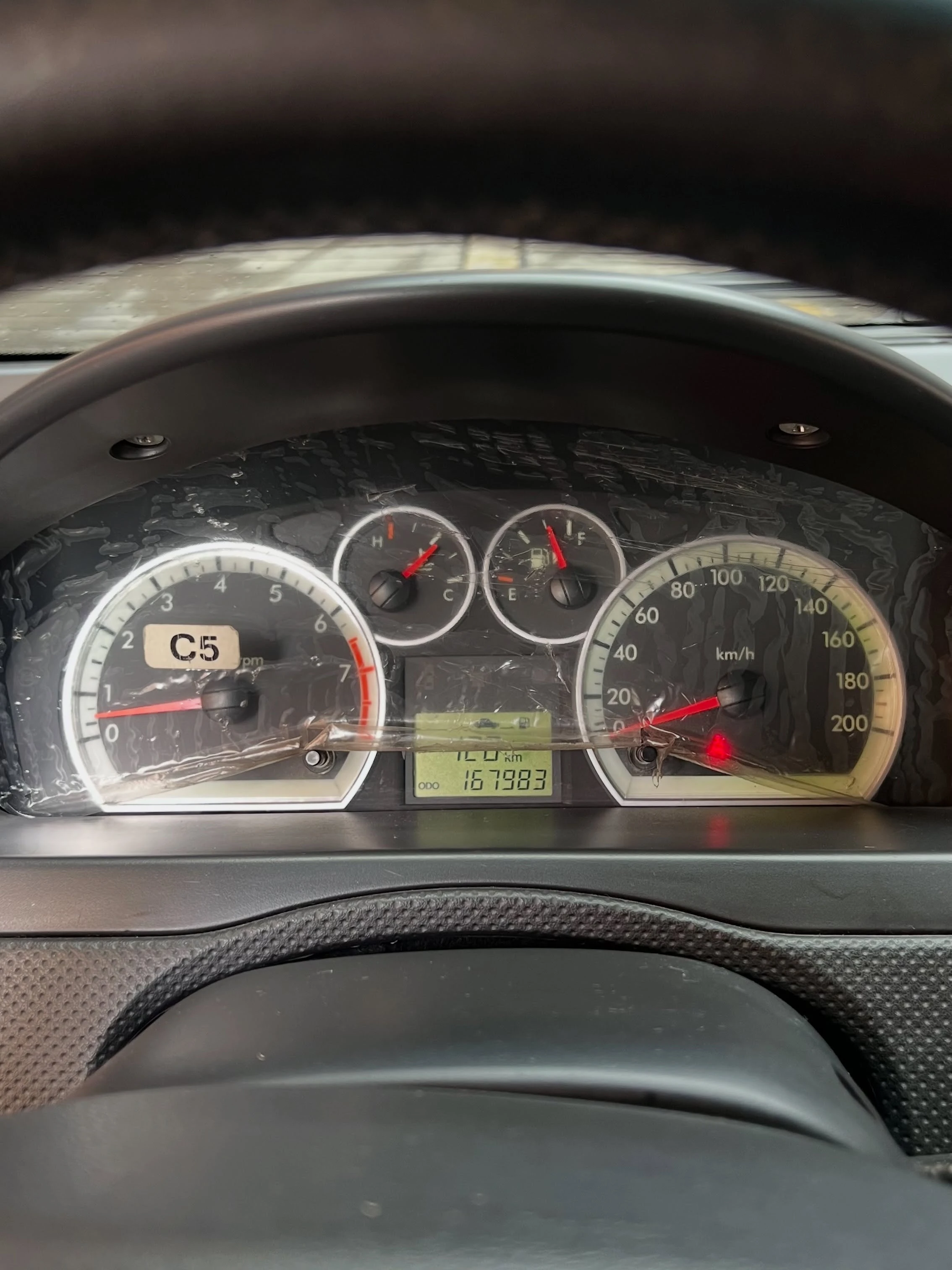 2013 Chevrolet Aveo Speed — foto 15