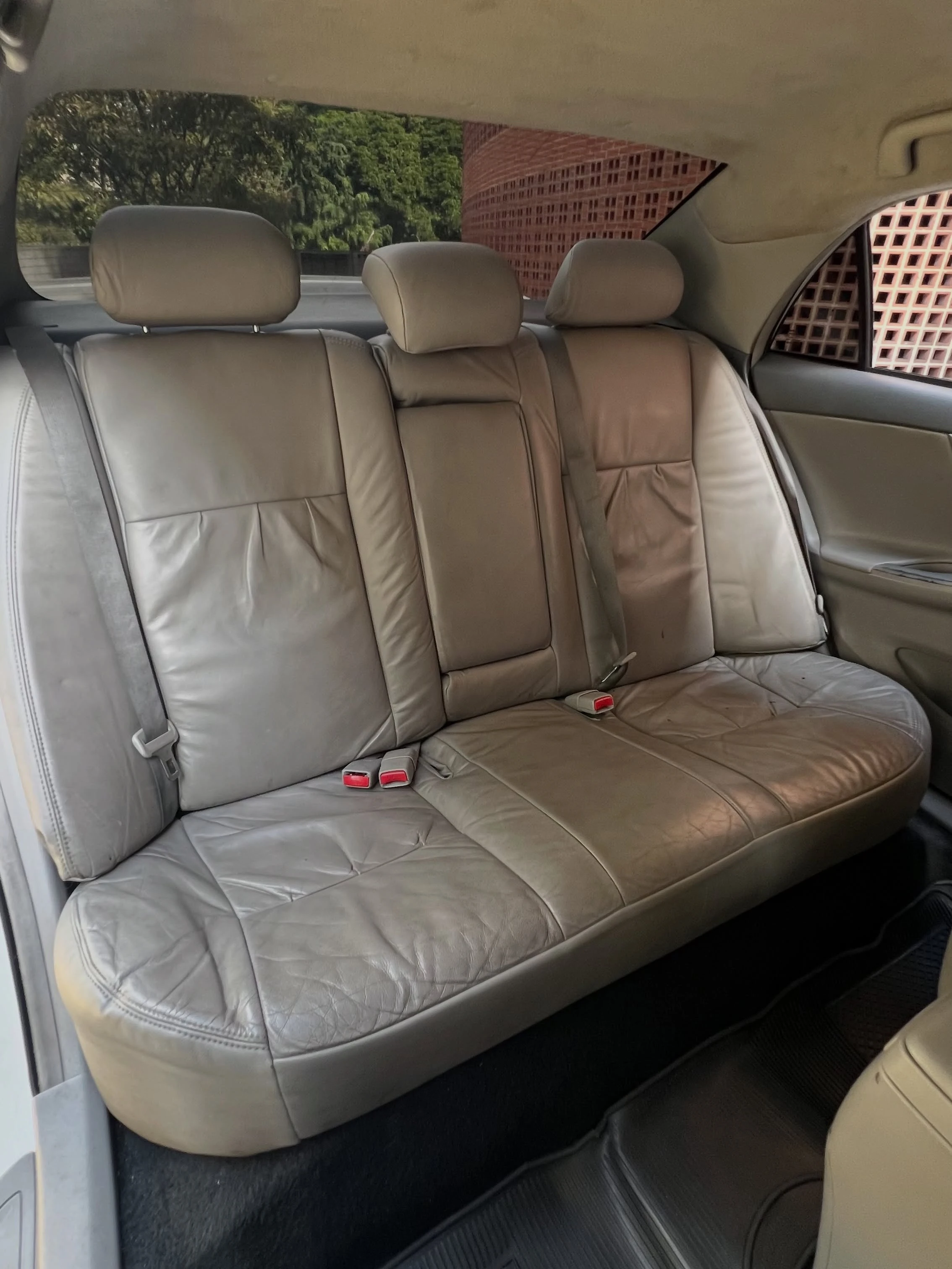 2010 Toyota Corolla GLi — foto 8