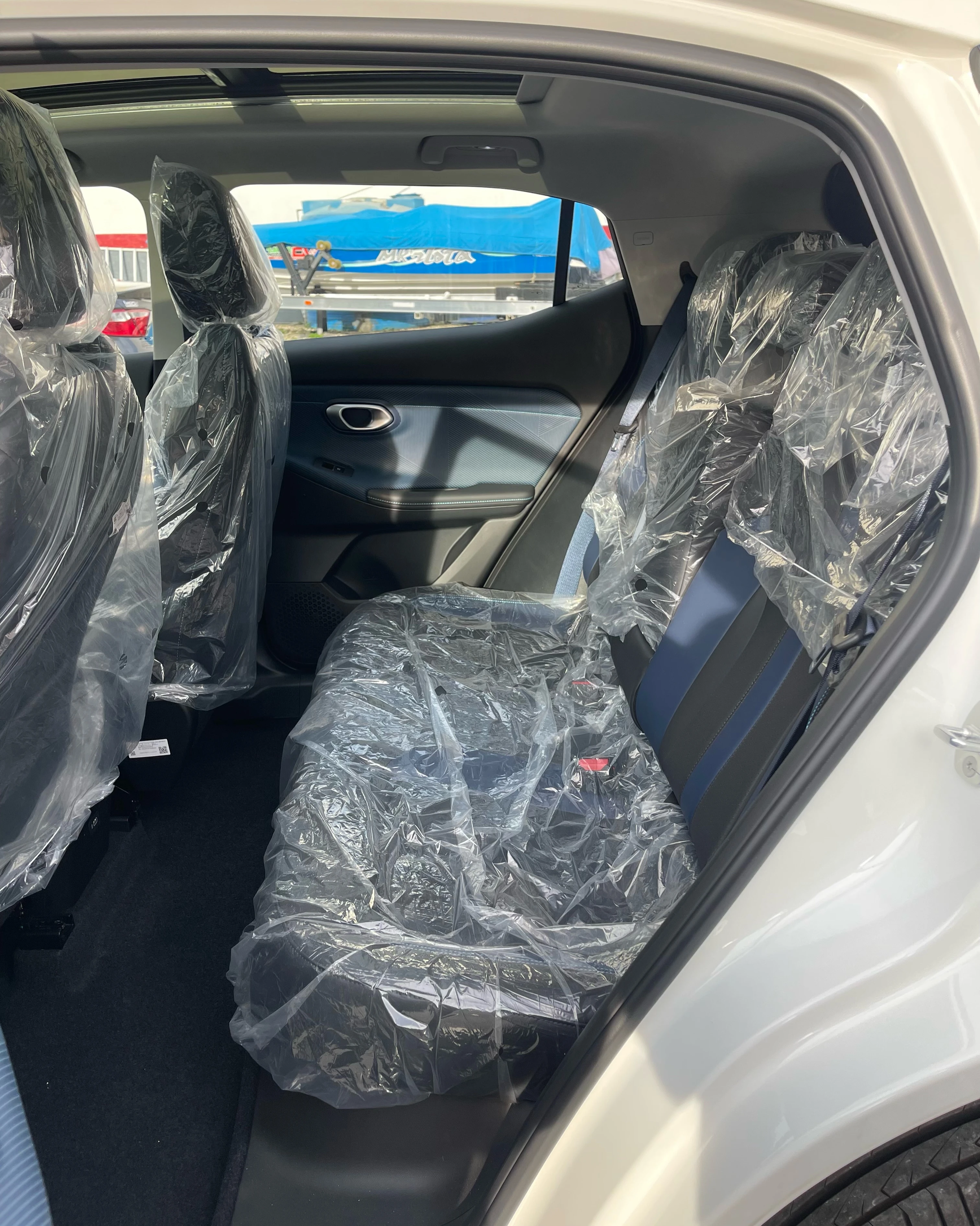 2026 GAC GS3 FULL EQUIPO — foto 8