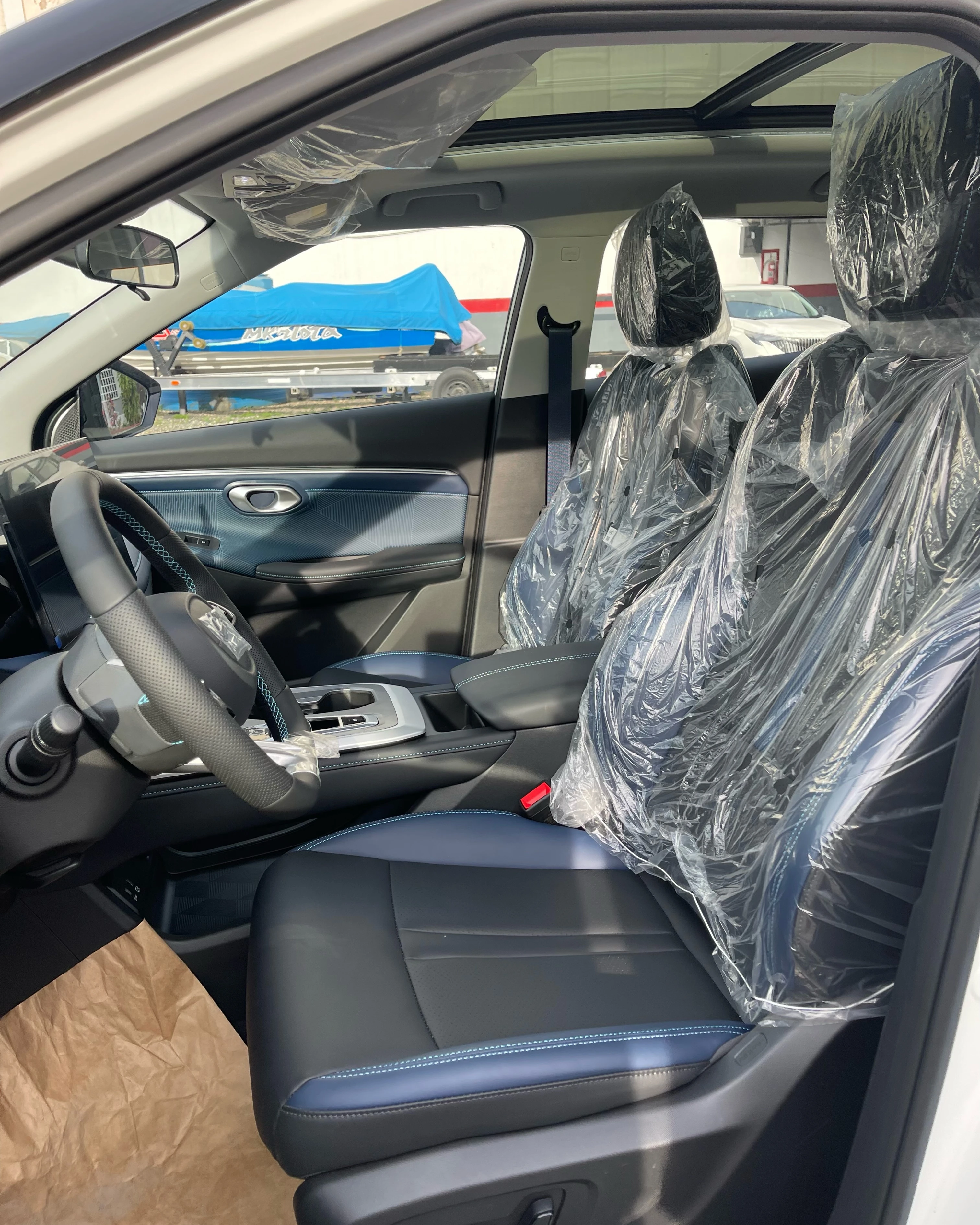2026 GAC GS3 FULL EQUIPO — foto 10
