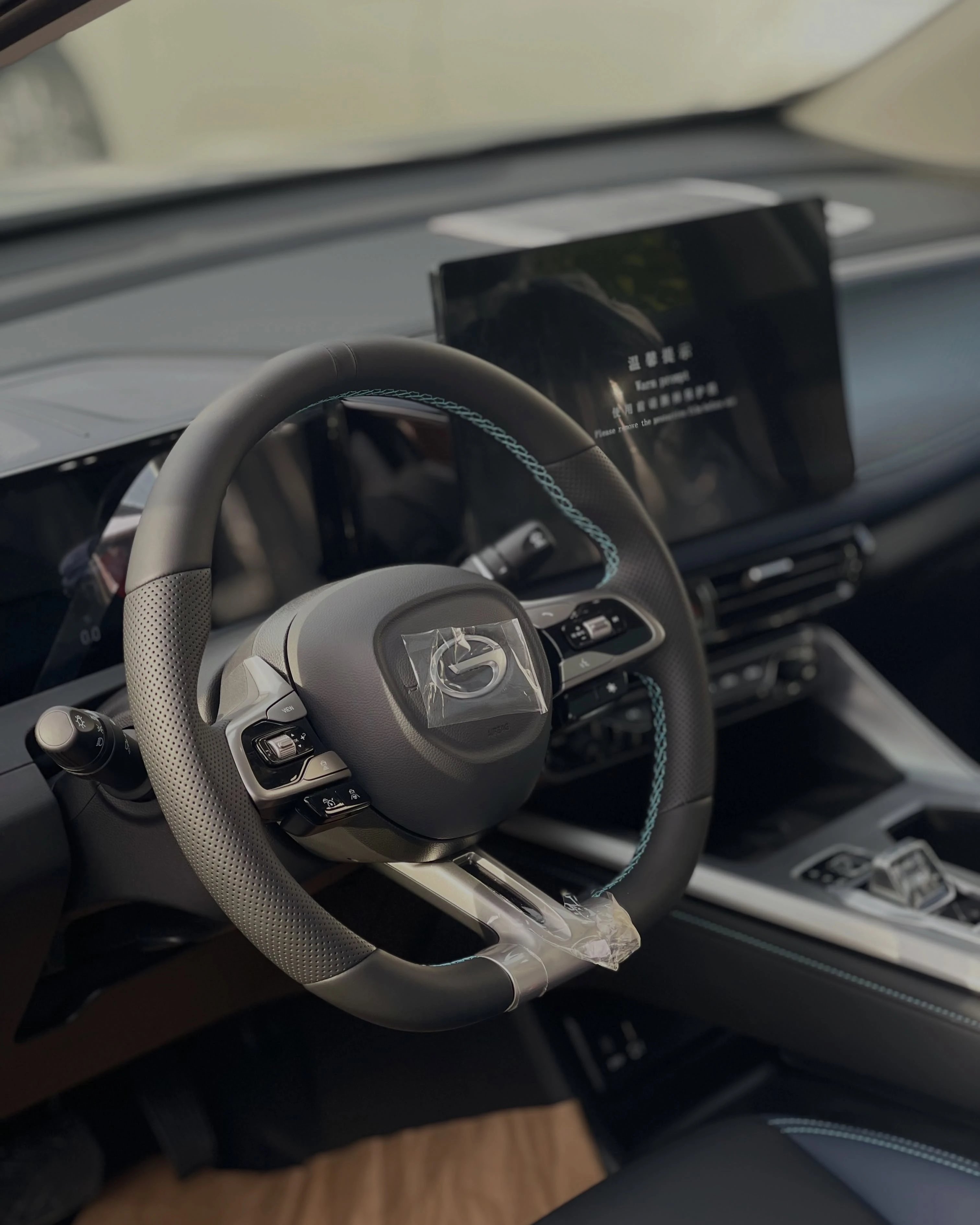 2026 GAC GS3 FULL EQUIPO — foto 11