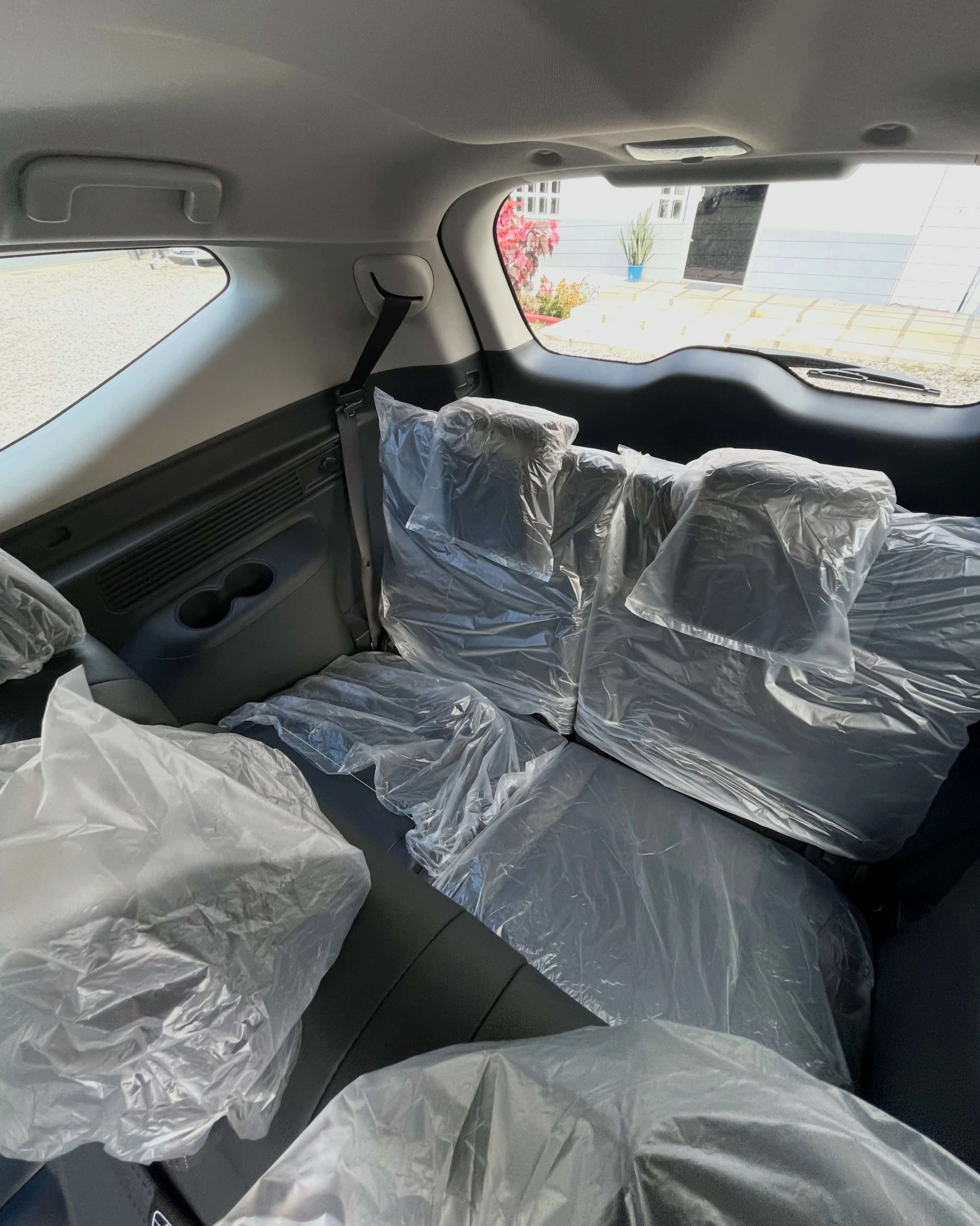 2026 Mitsubishi Montero Sport PRIME (Full equipo) — foto 9
