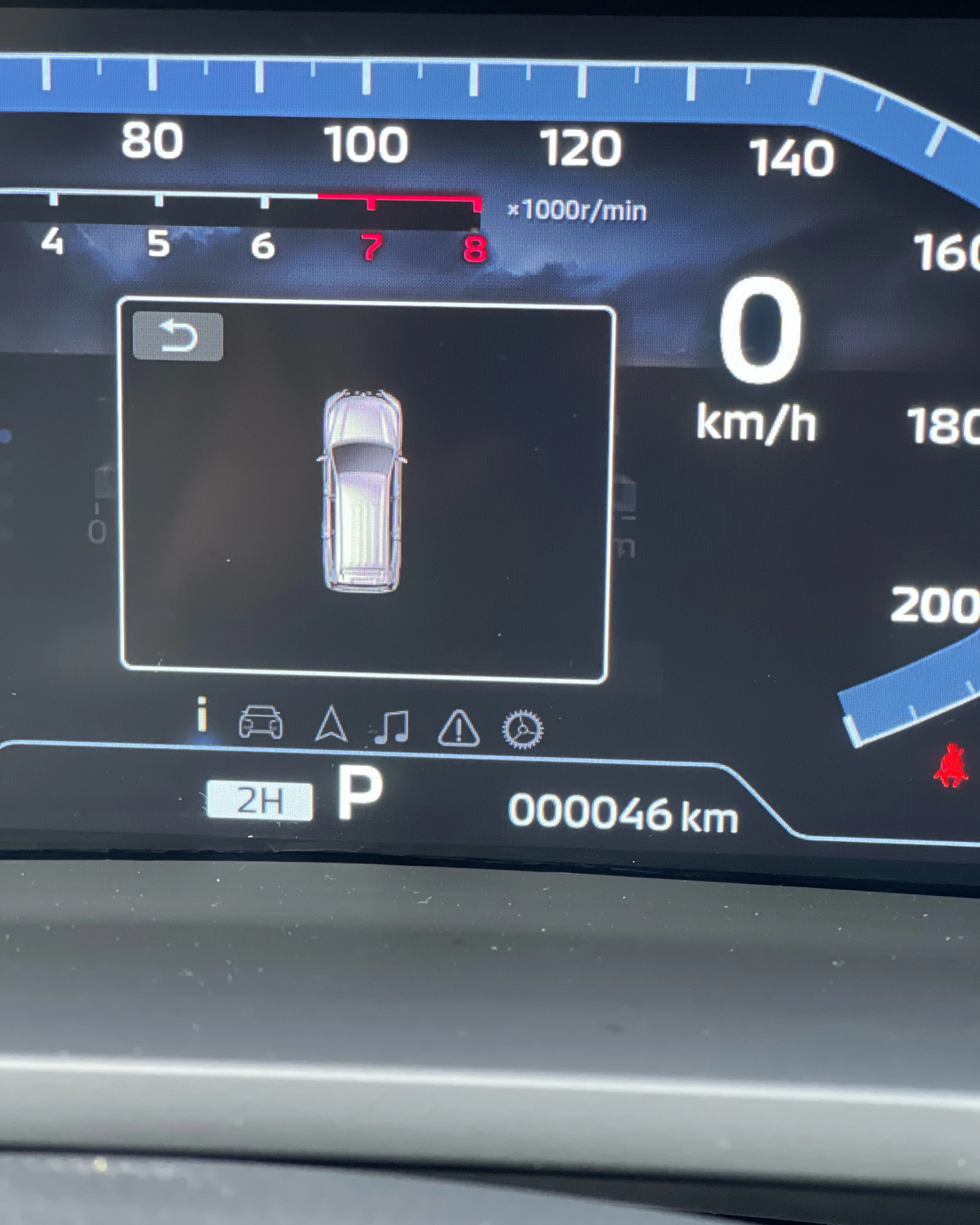 2026 Mitsubishi Montero Sport PRIME (Full equipo) — foto 12