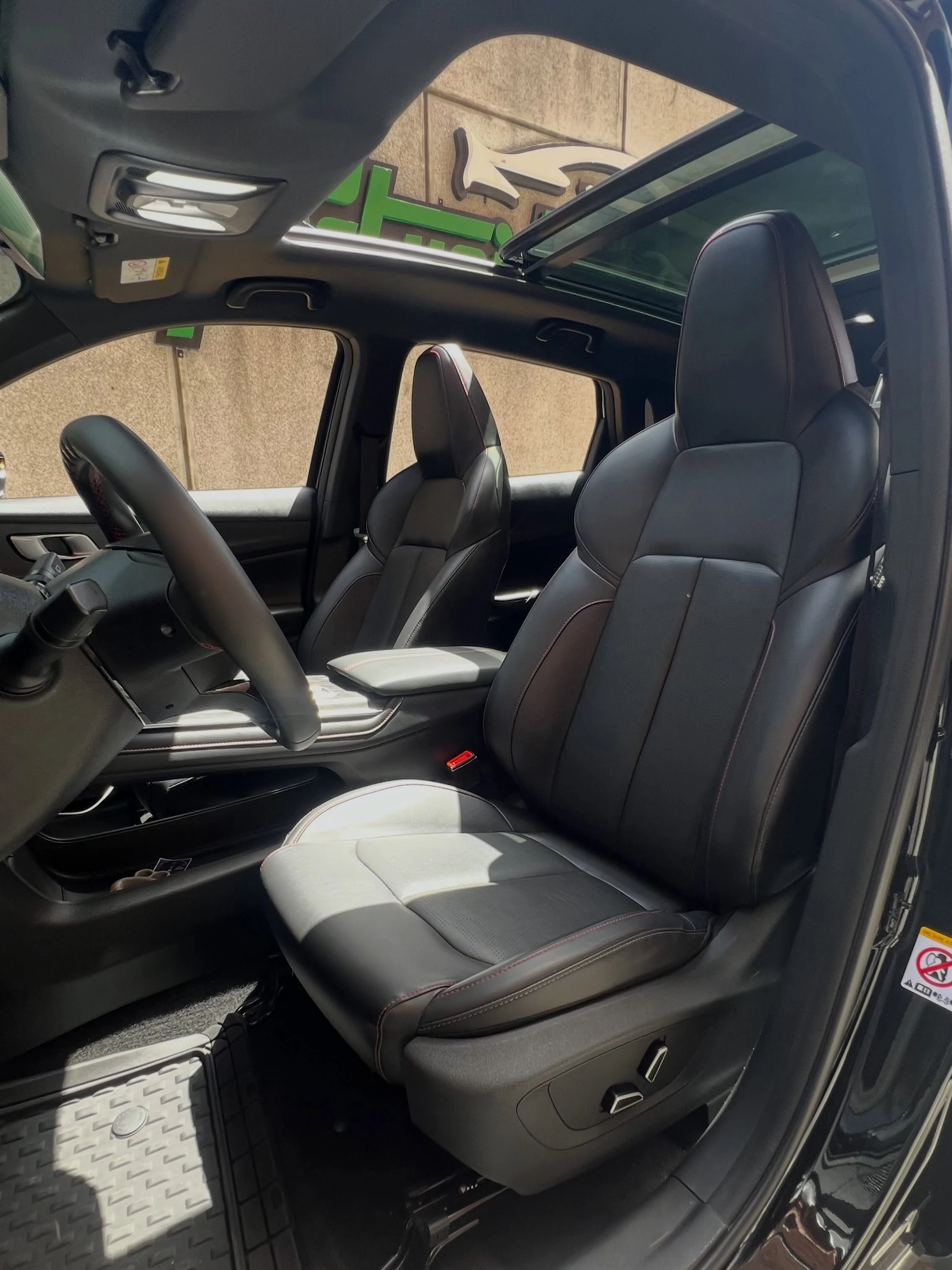 2024 Changan CS55 Plus — foto 14