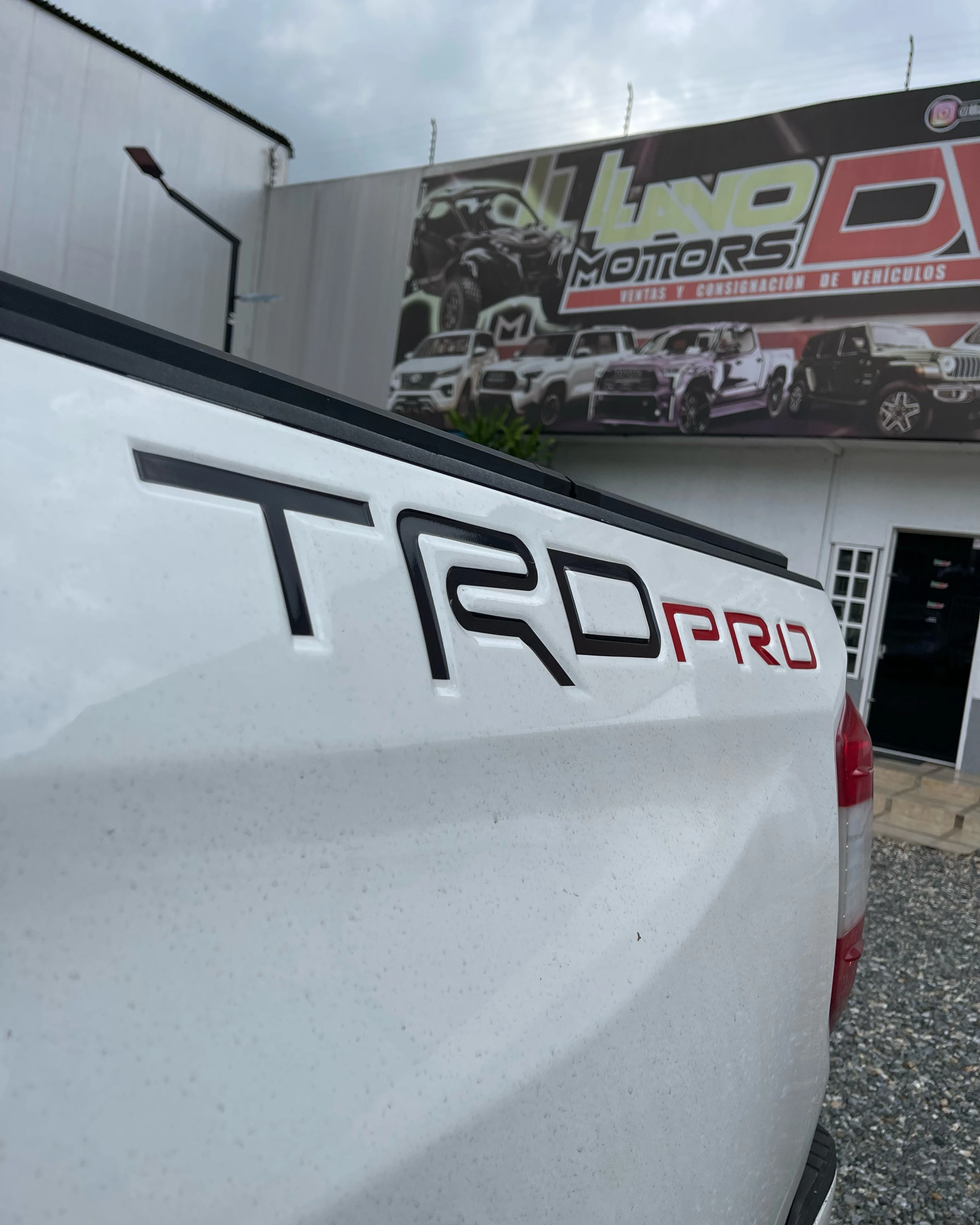 2019 Toyota Tundra TRD PRO V8 — foto 8