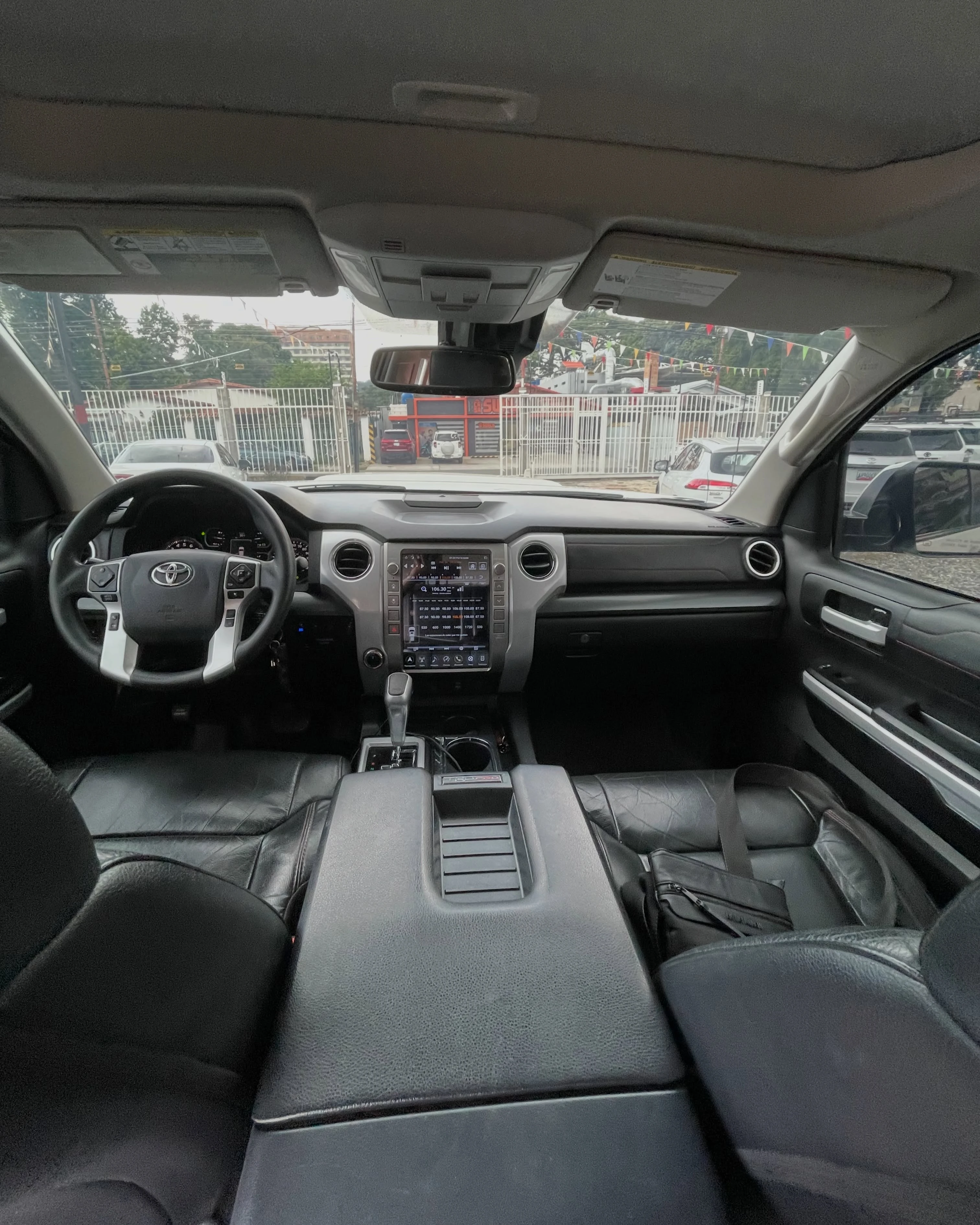 2019 Toyota Tundra TRD PRO V8 — foto 9