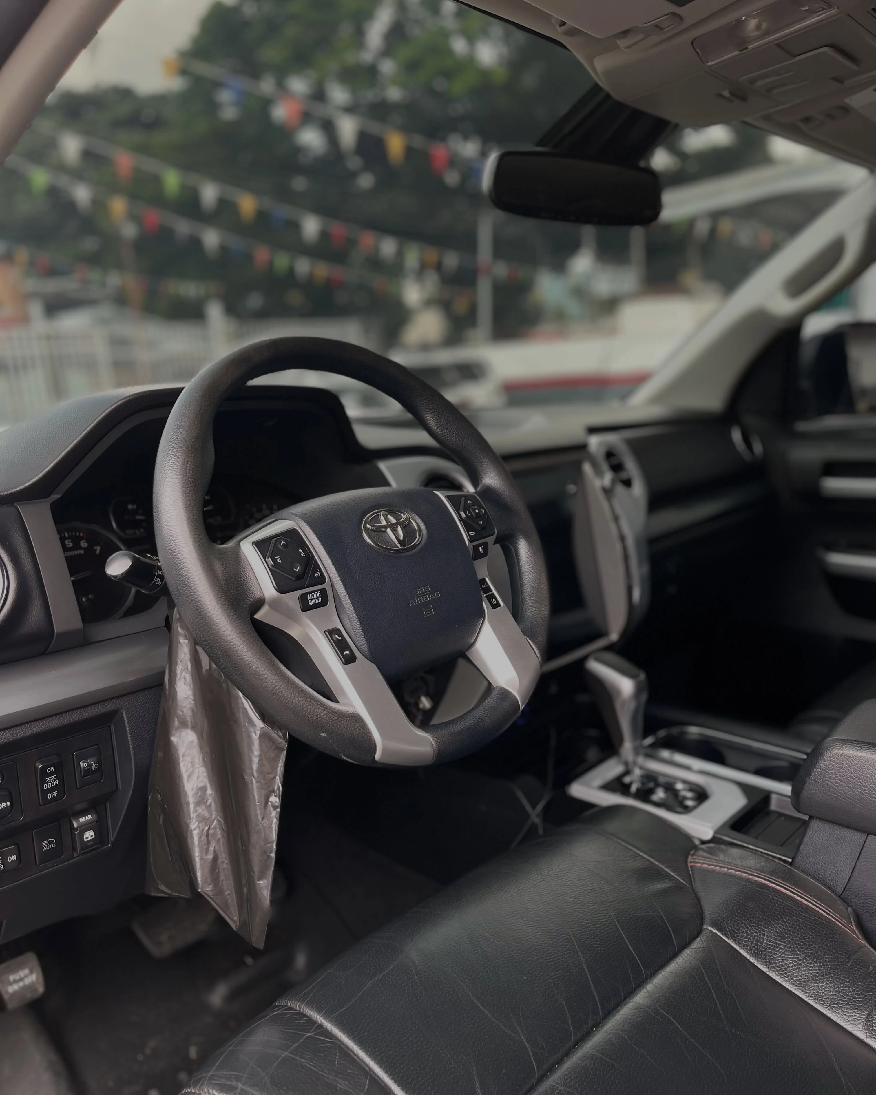 2019 Toyota Tundra TRD PRO V8 — foto 11