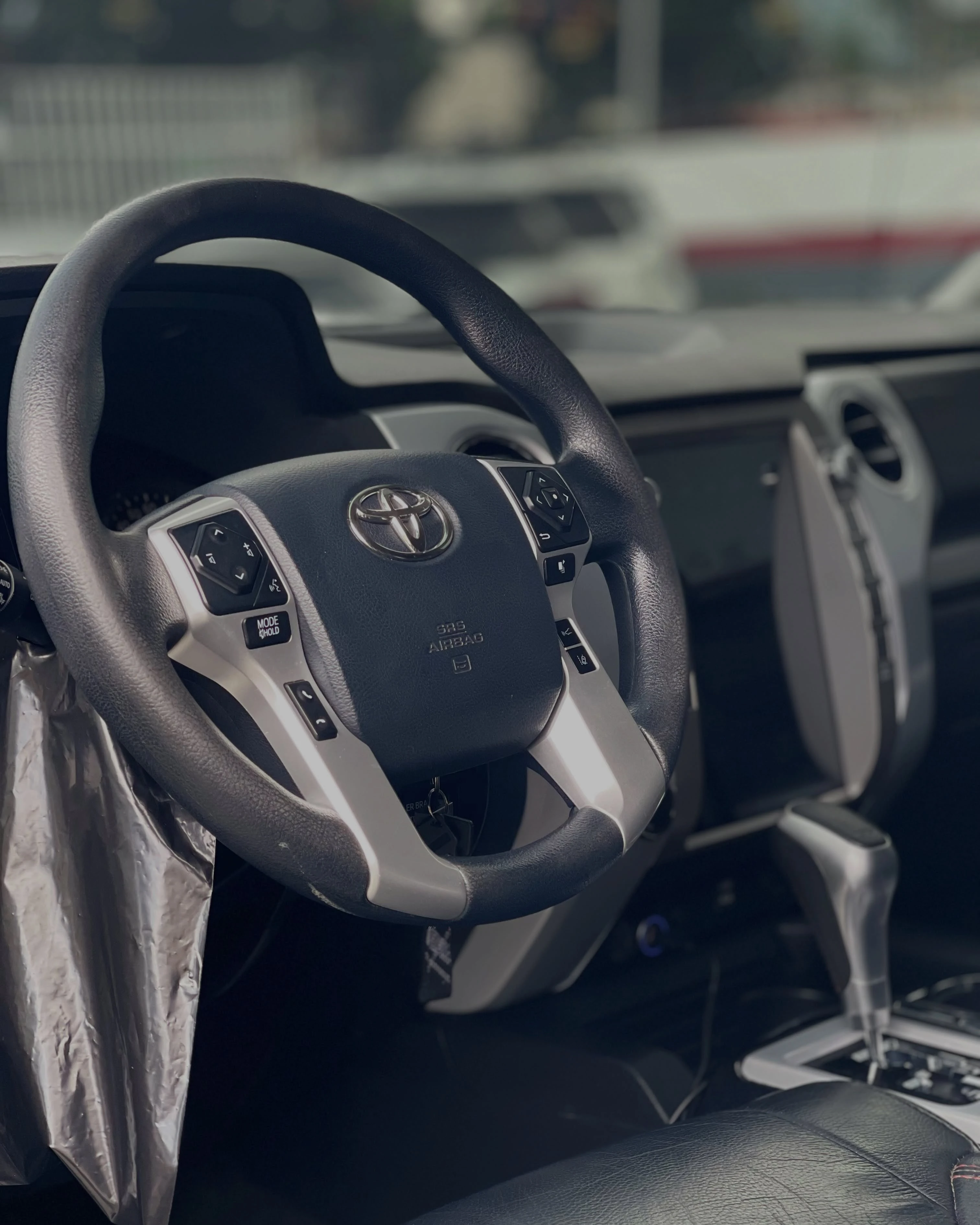 2019 Toyota Tundra TRD PRO V8 — foto 12