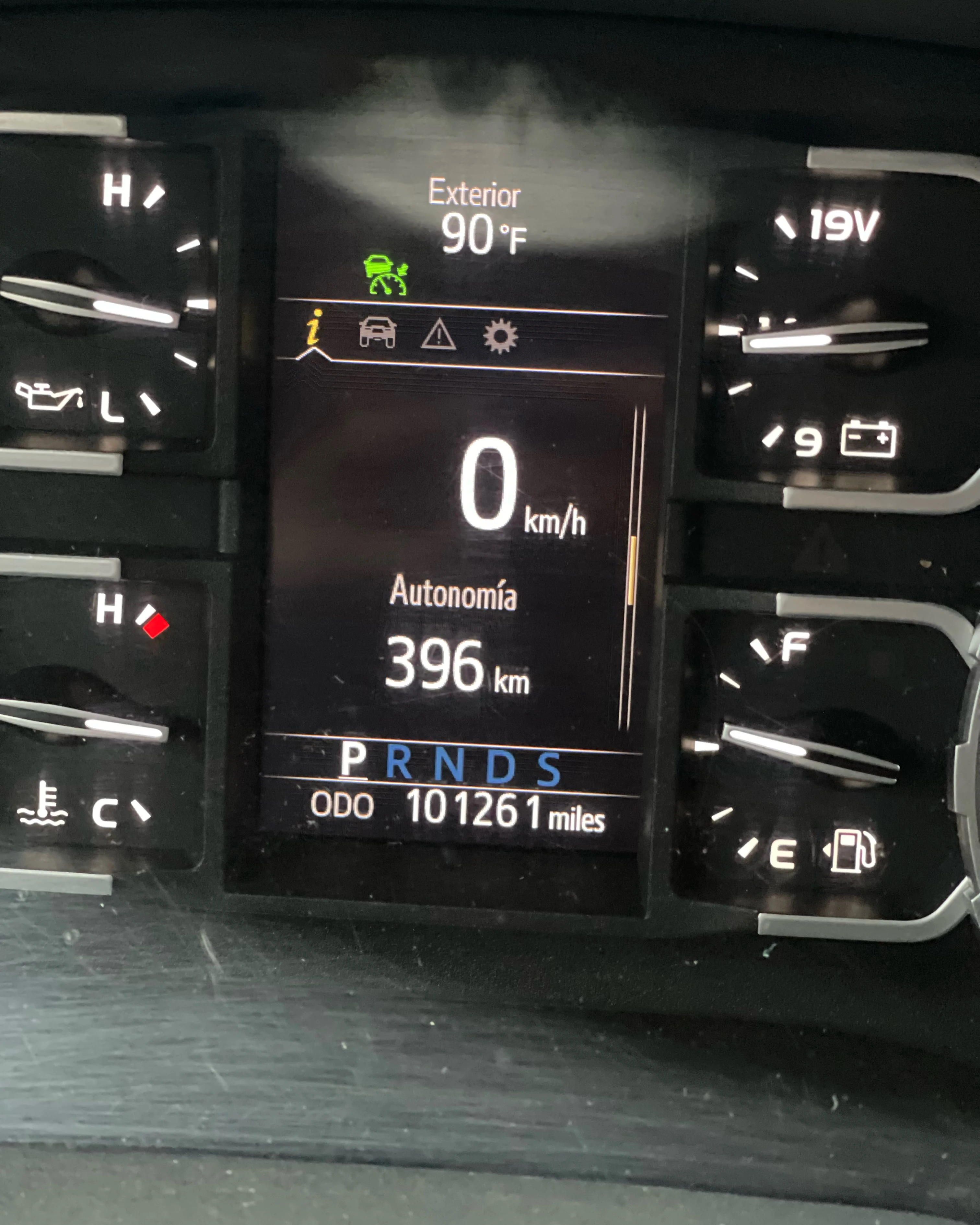2019 Toyota Tundra TRD PRO V8 — foto 13
