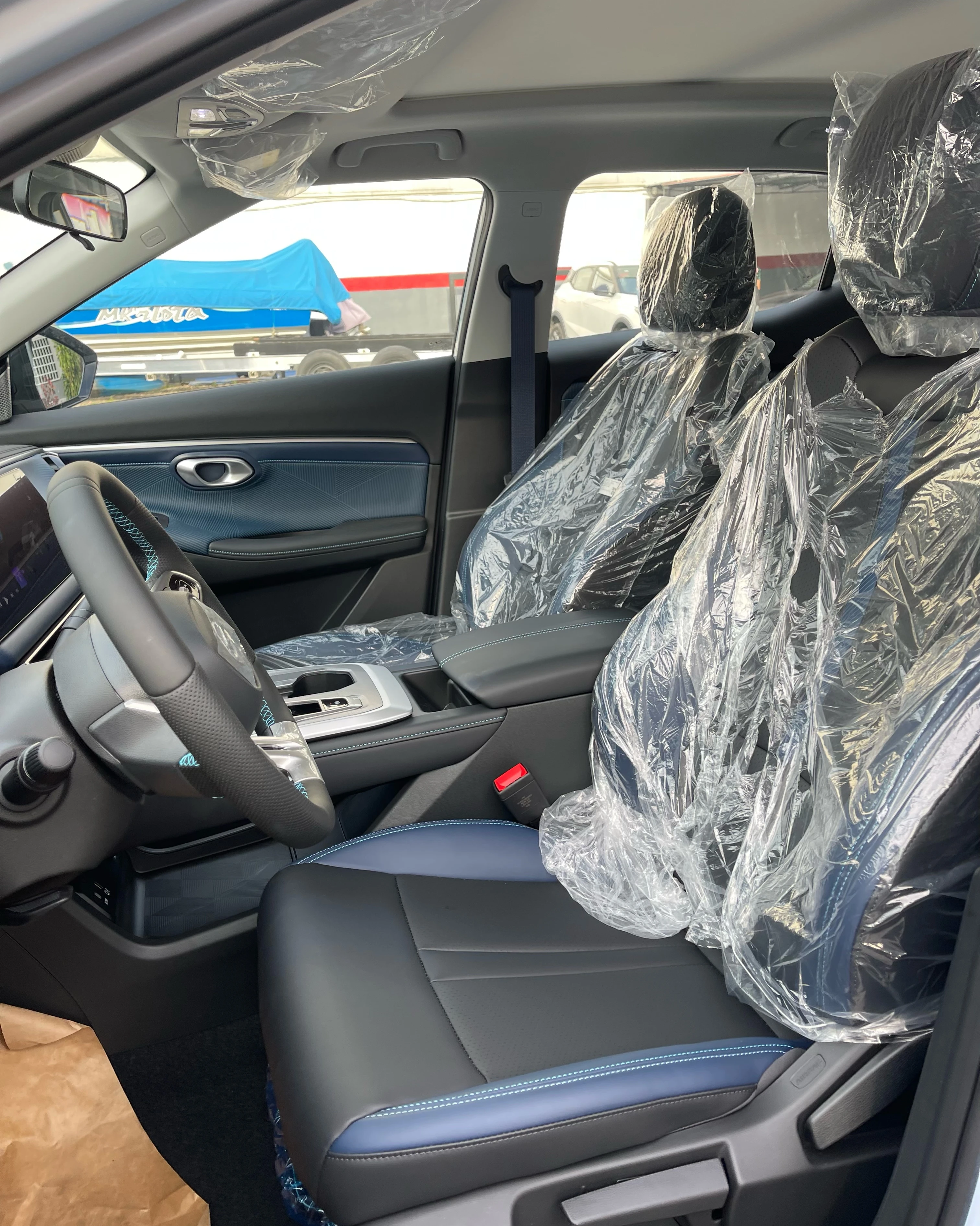 2026 GAC GS3 FULL EQUIPO — foto 10