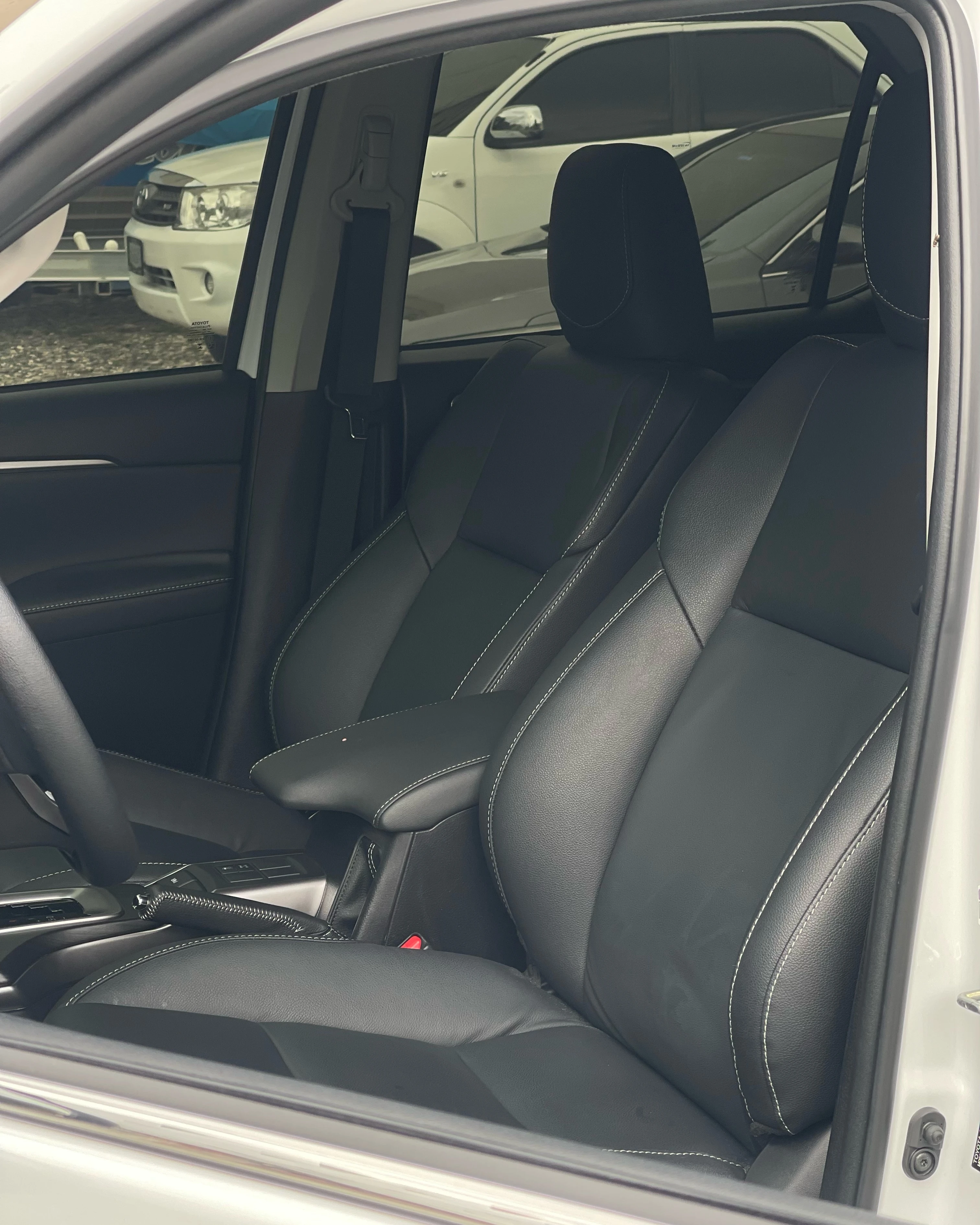 2025 Toyota Fortuner NACIONAL — foto 10