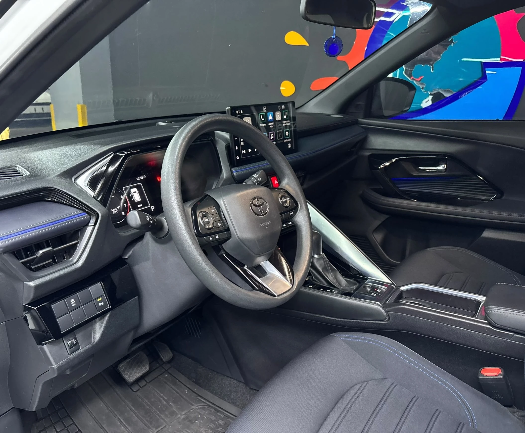 2024 Toyota Yaris G — foto 9