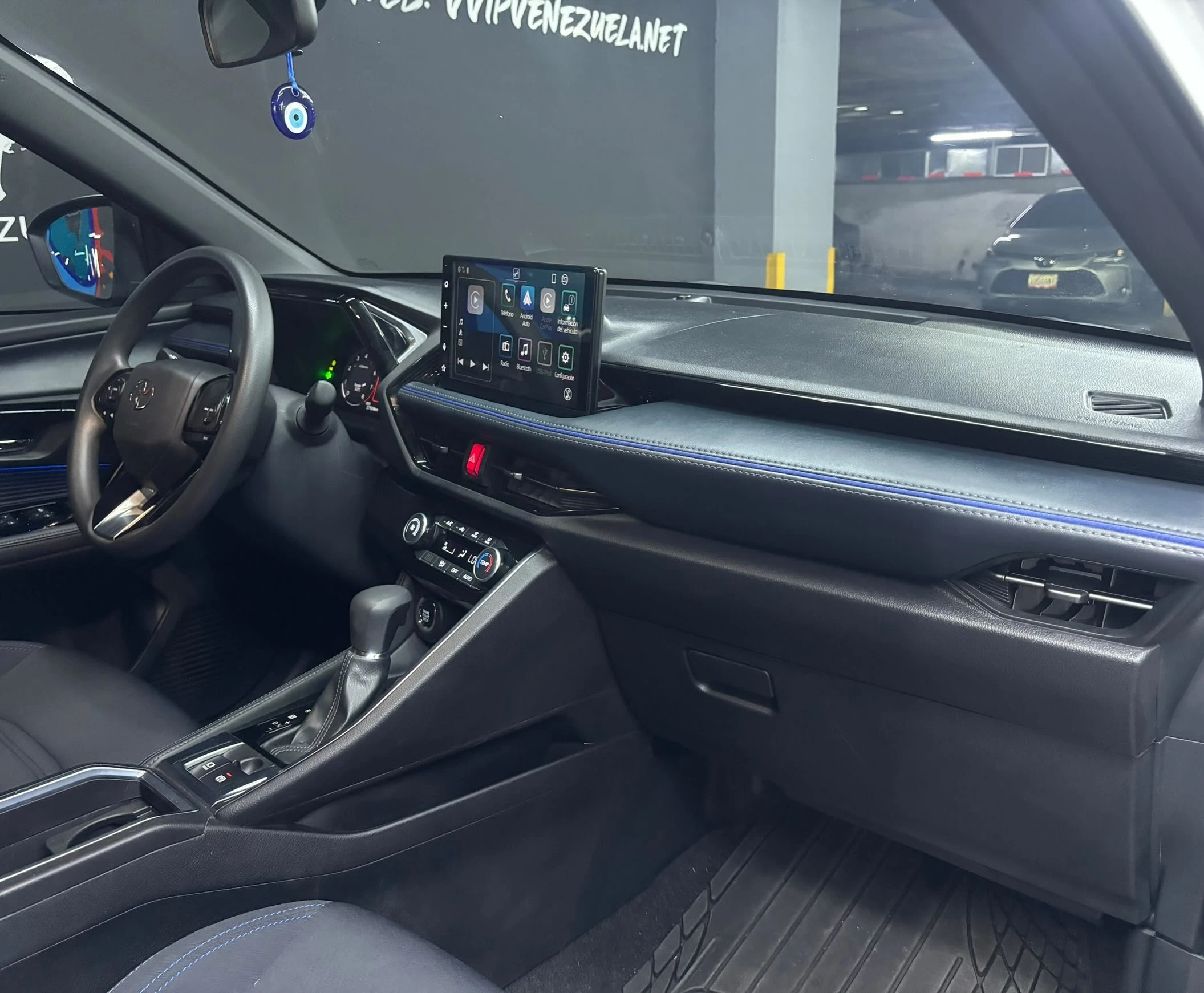 2024 Toyota Yaris G — foto 10