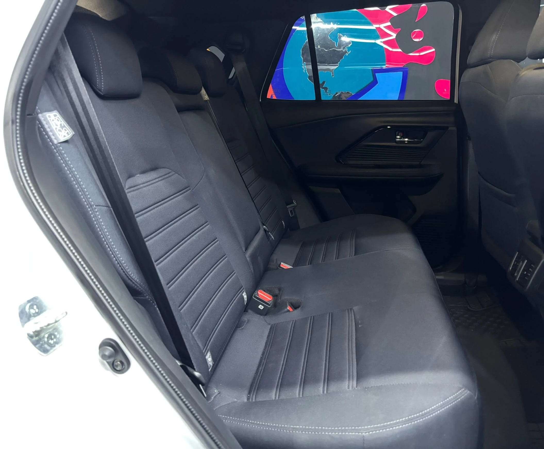 2024 Toyota Yaris G — foto 12