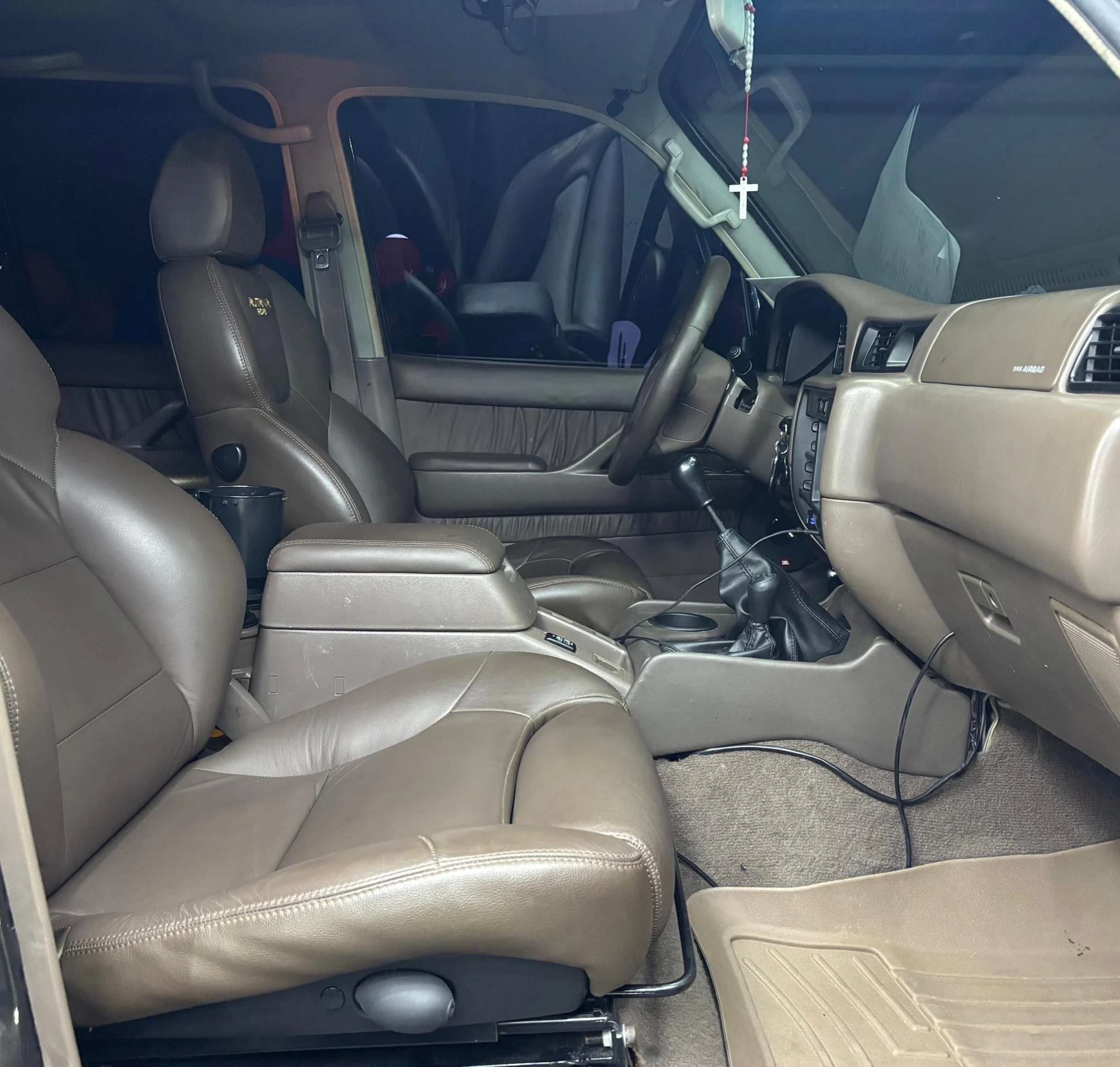 2005 Toyota Autana Sincrónica — foto 10