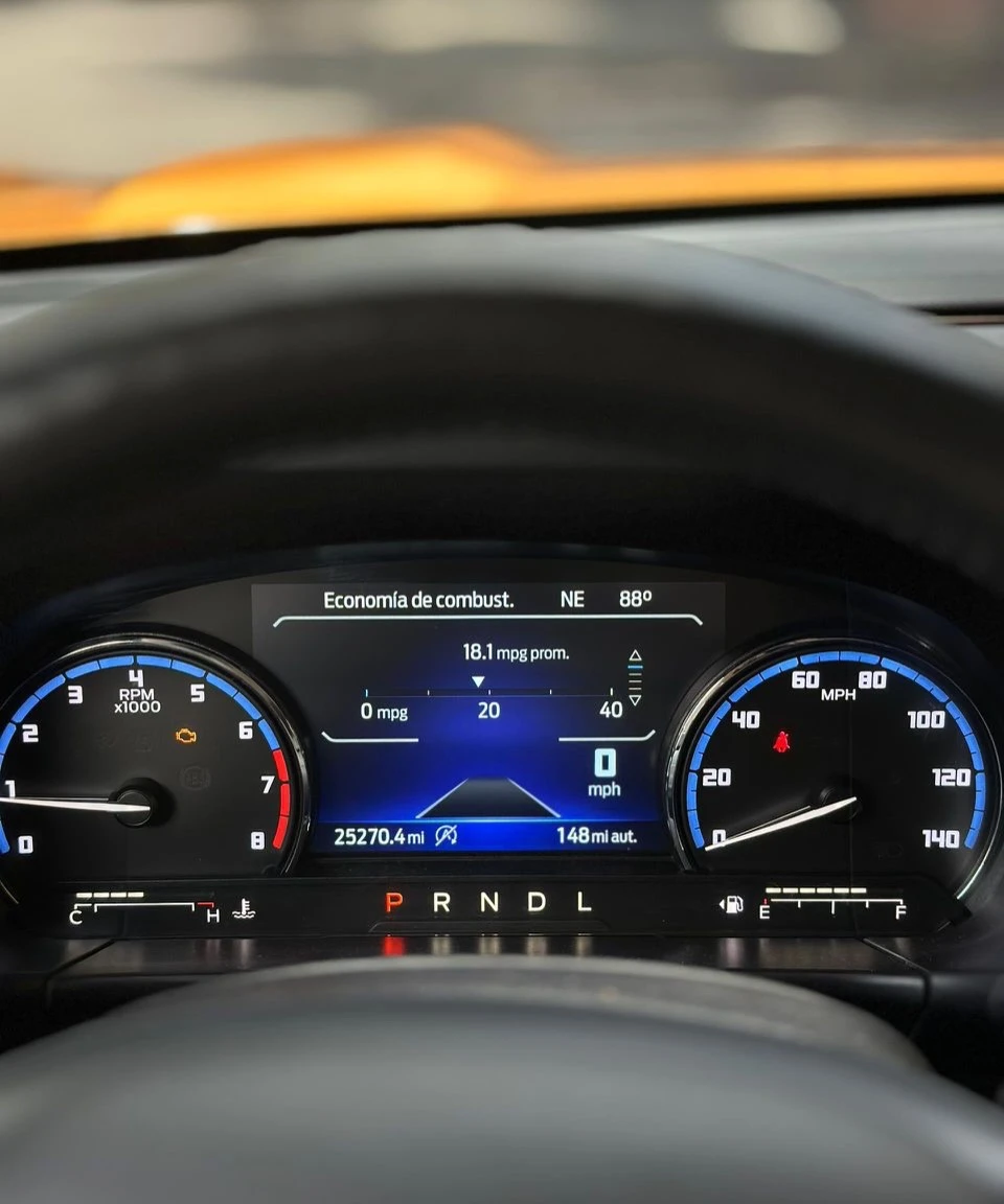 2022 Ford Bronco Sport — foto 5