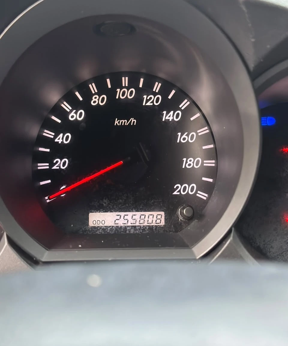 2011 Toyota Hilux KAVAK — foto 6