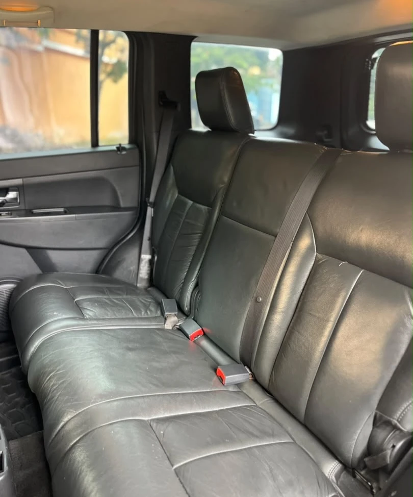 2010 Jeep Cherokee Kk — foto 8