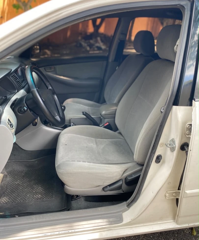 2006 Toyota Corolla — foto 4