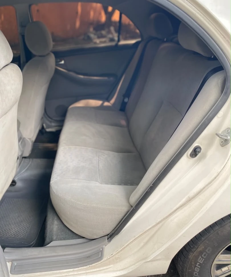 2006 Toyota Corolla — foto 8