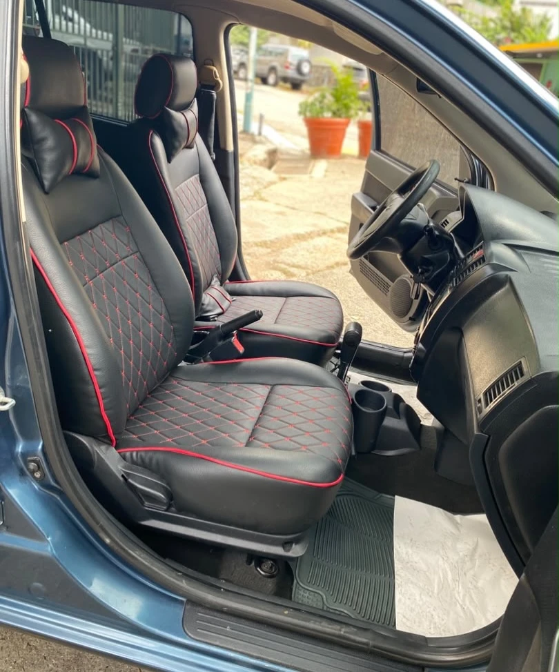 2012 Hyundai Getz — foto 7