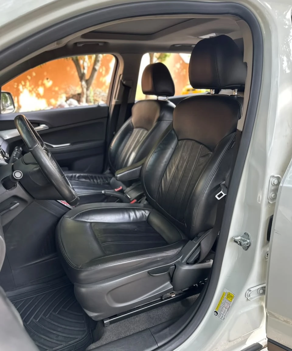 2014 Chevrolet Orlando — foto 6