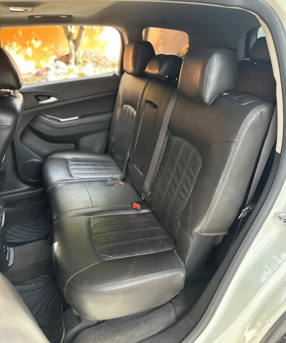 2014 Chevrolet Orlando — foto 9