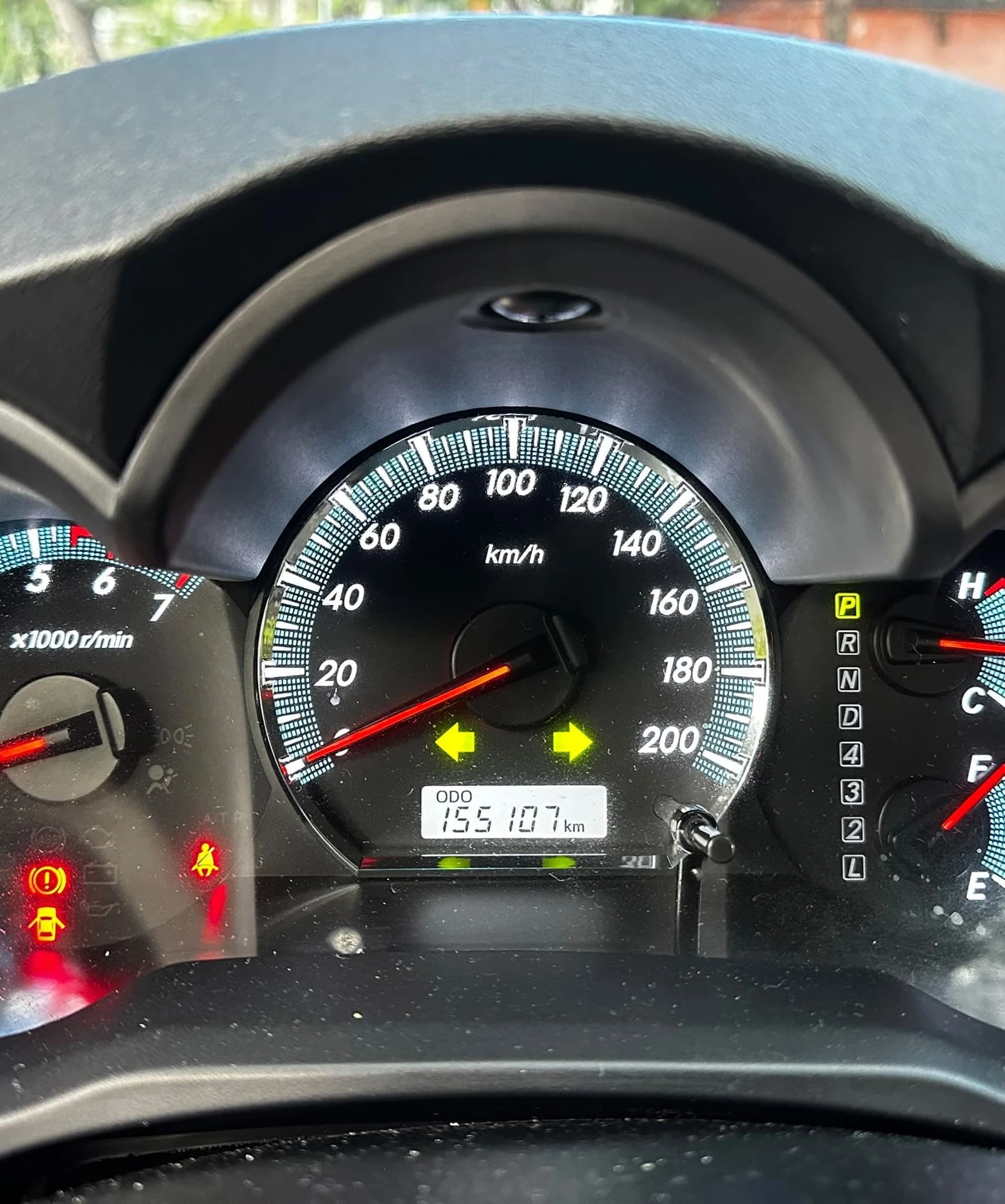 2015 Toyota Fortuner — foto 6