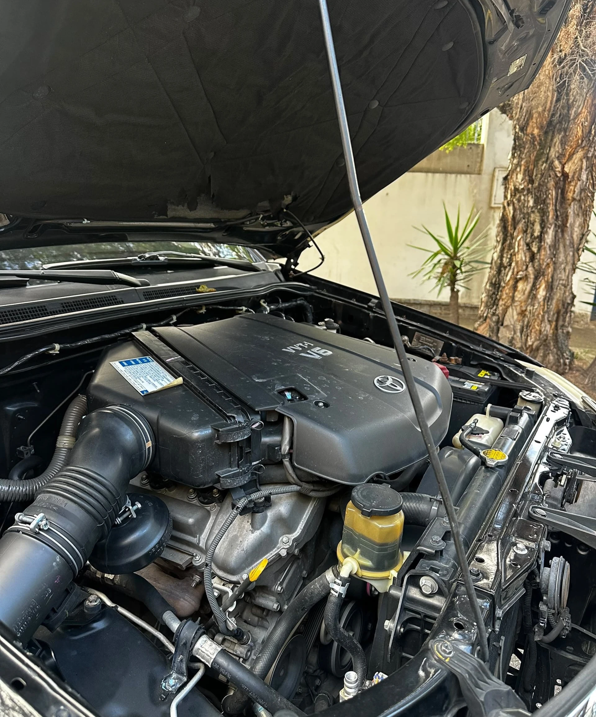 2015 Toyota Fortuner — foto 9
