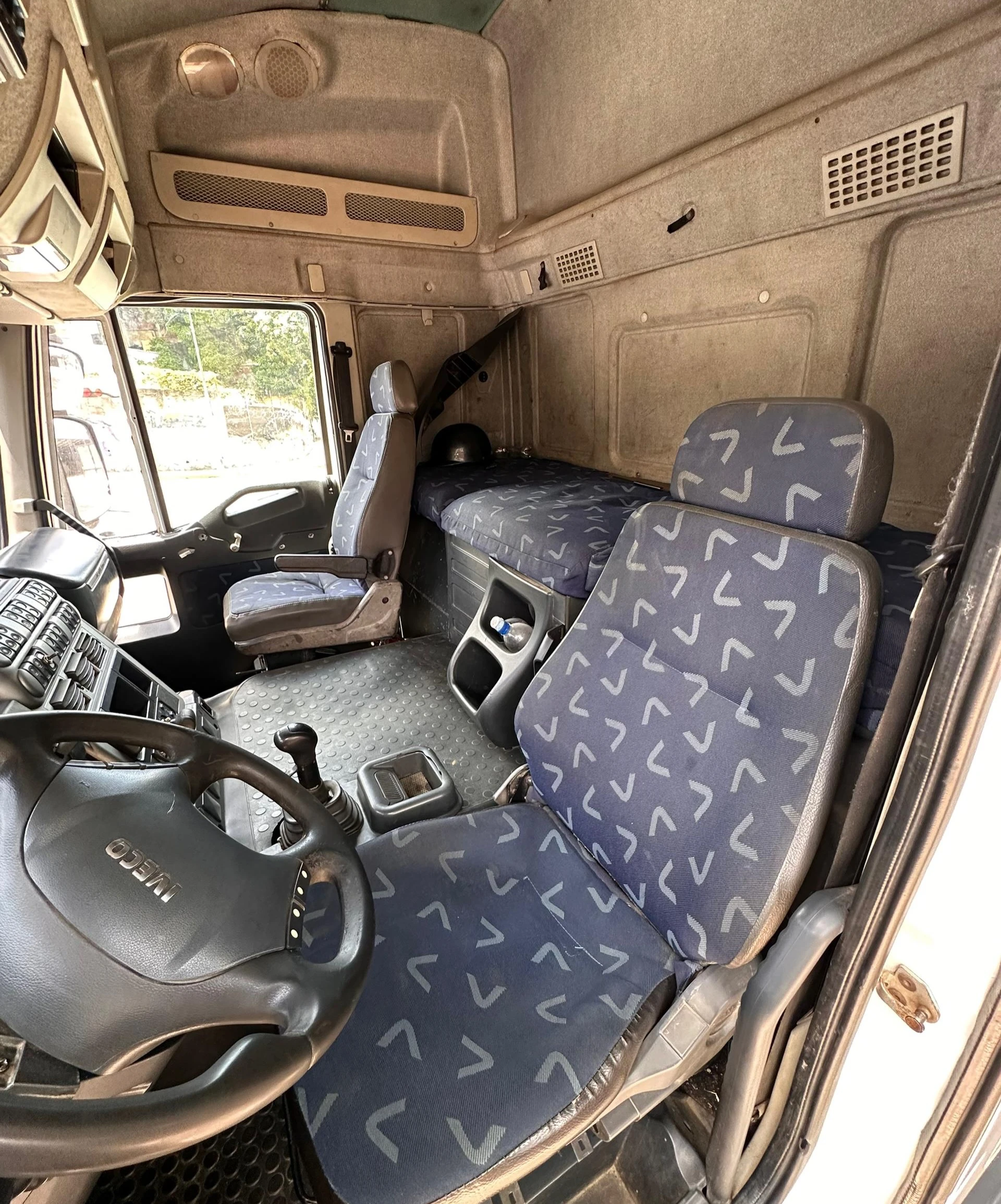 2010 Iveco Stralis — foto 5