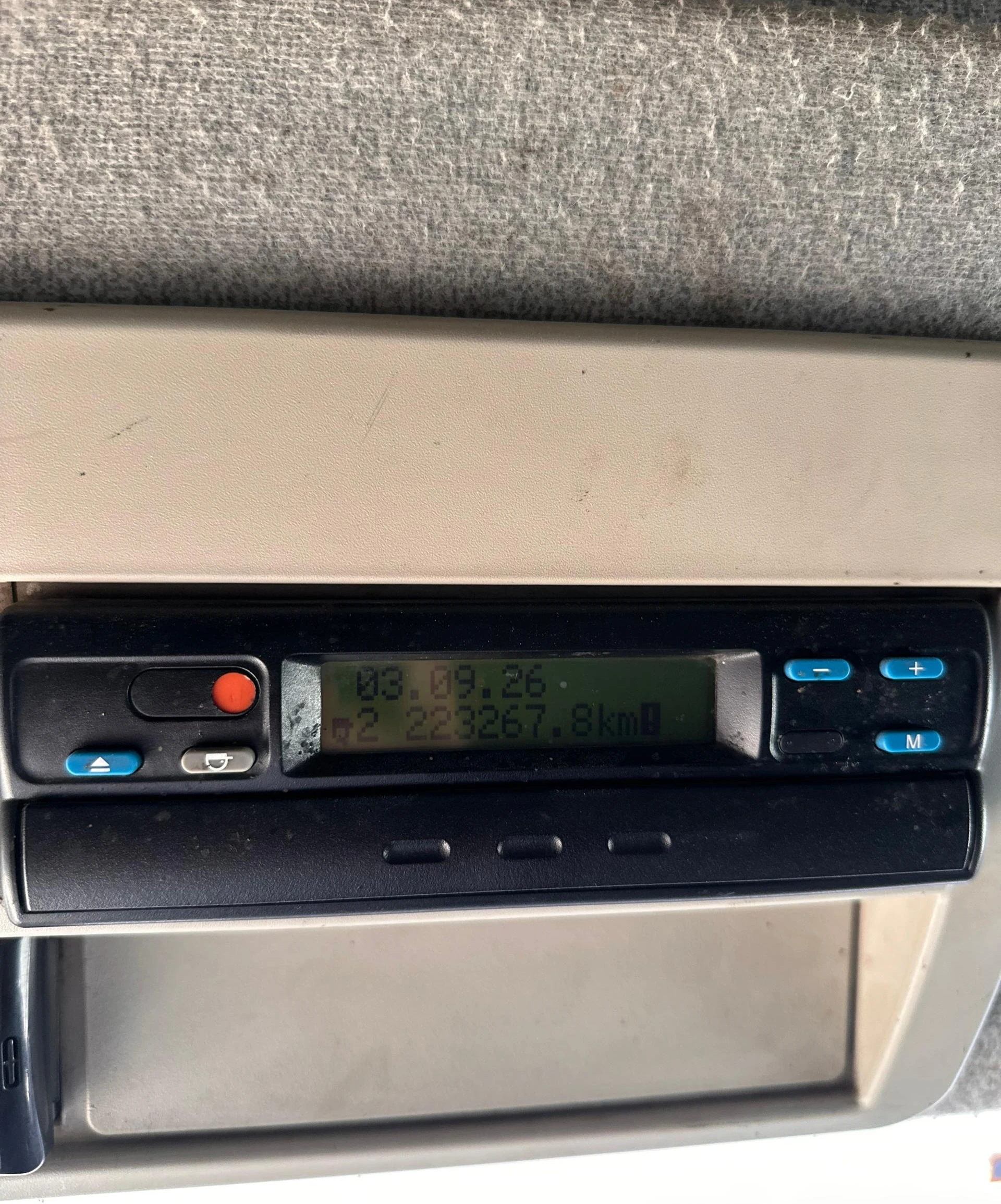 2010 Iveco Stralis — foto 6